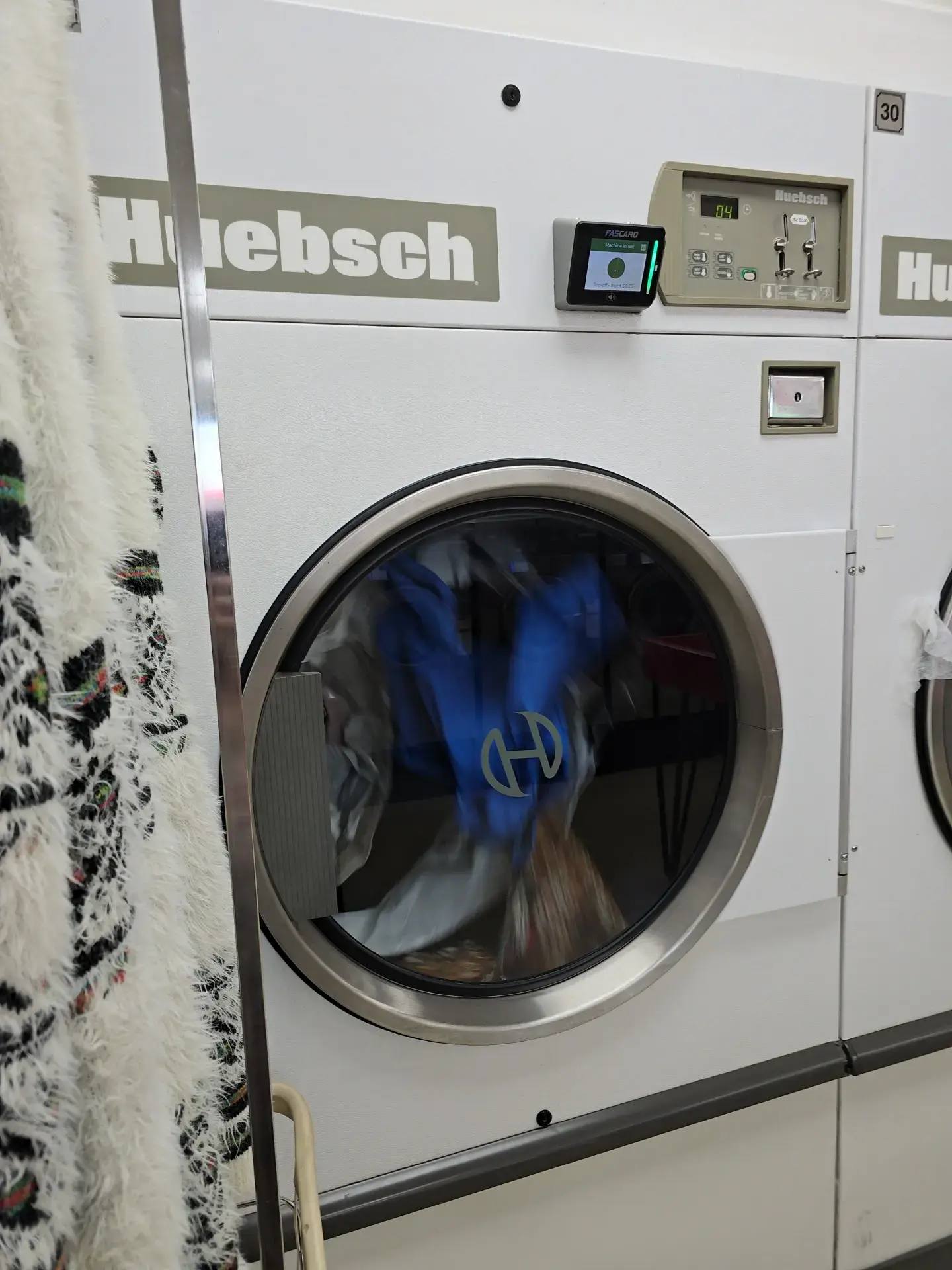 Jefferson City Coin Laundry thumbnail 2