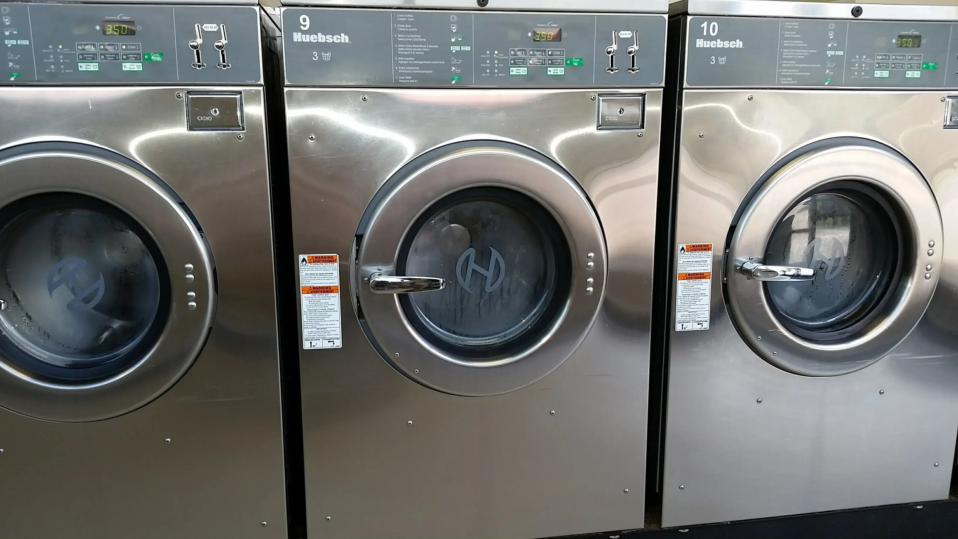 Jefferson City Coin Laundry - Image 14