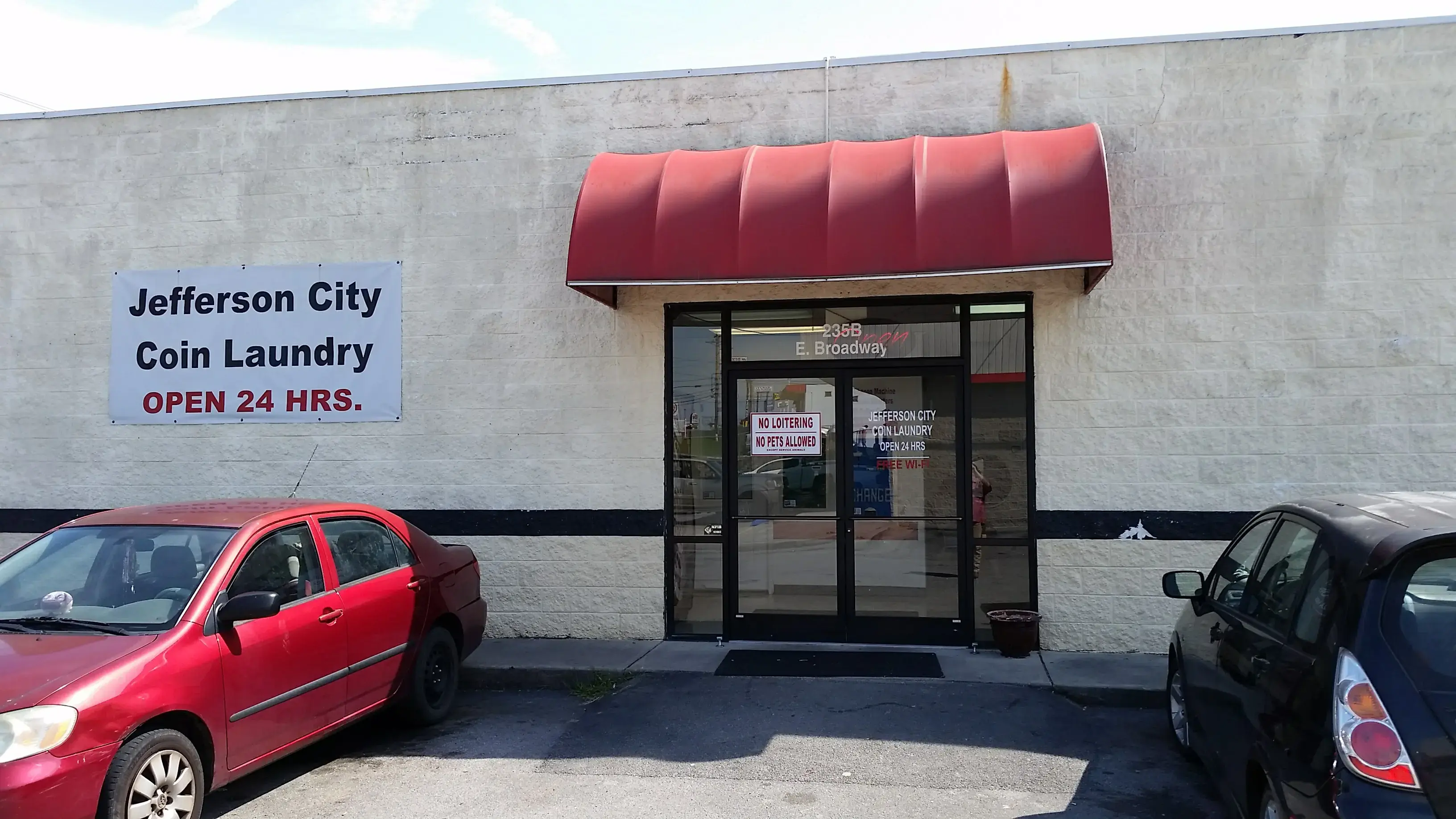 Jefferson City Coin Laundry thumbnail 3
