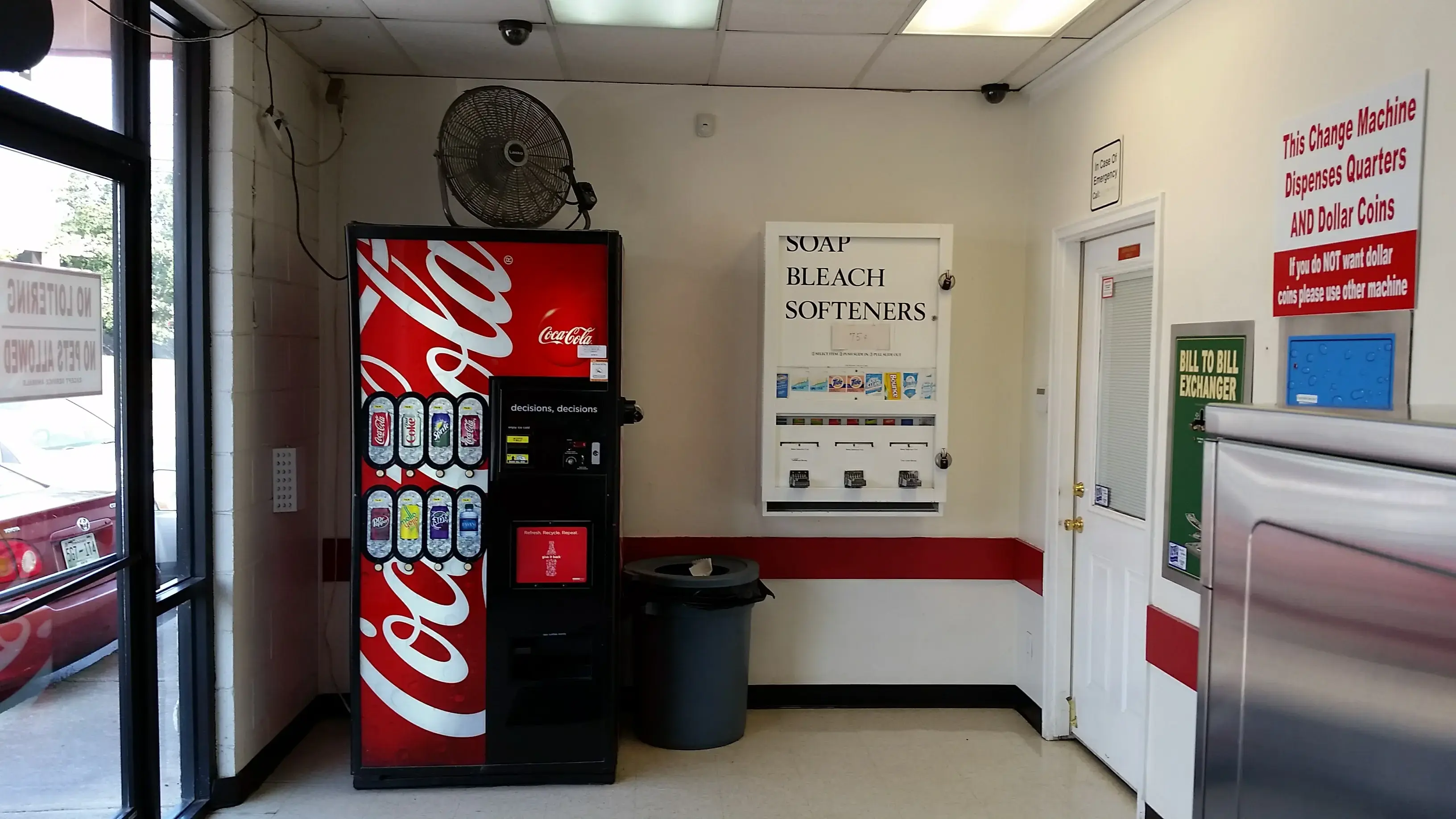Jefferson City Coin Laundry - Image 4