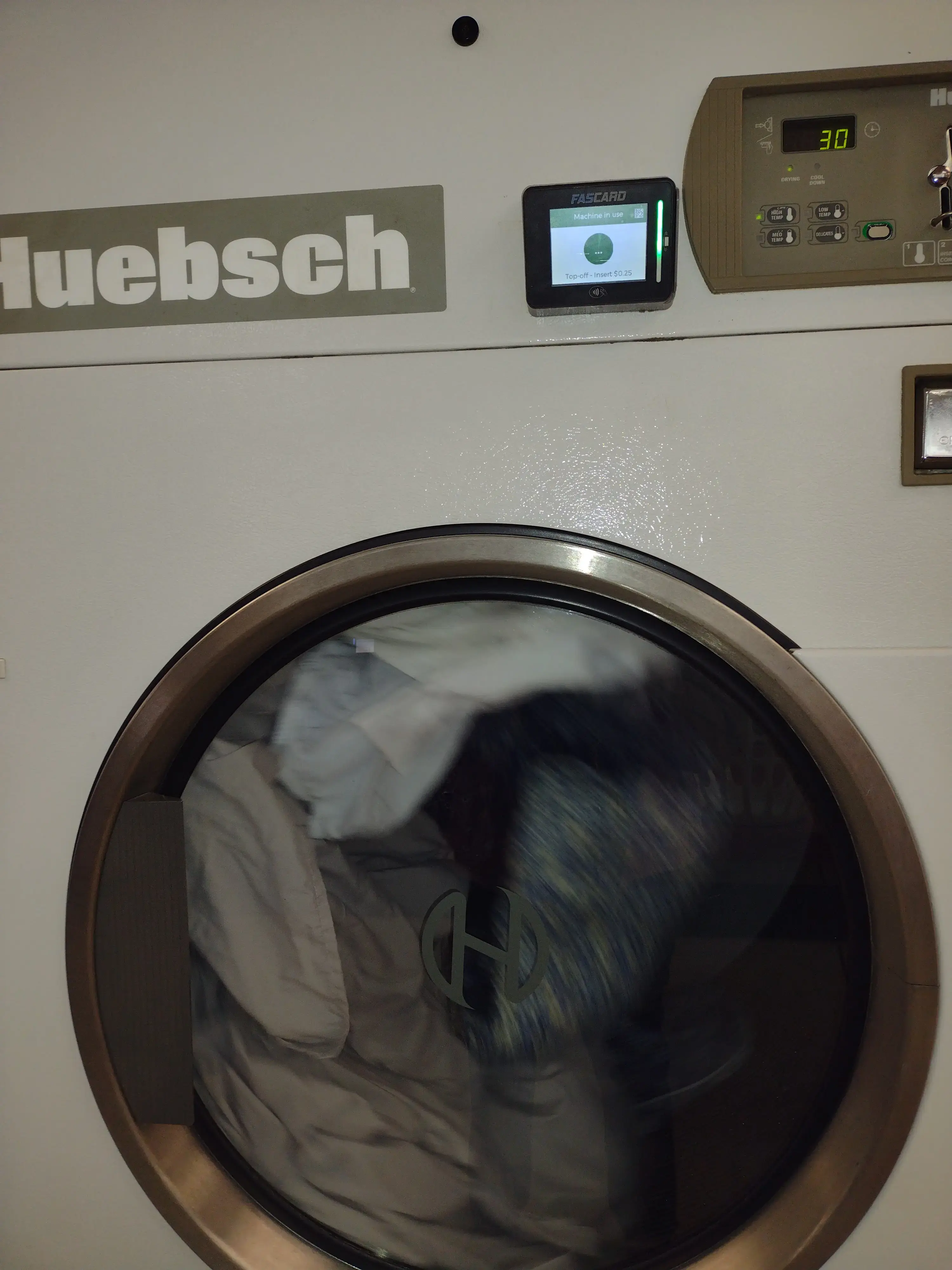 Jefferson City Coin Laundry thumbnail 17