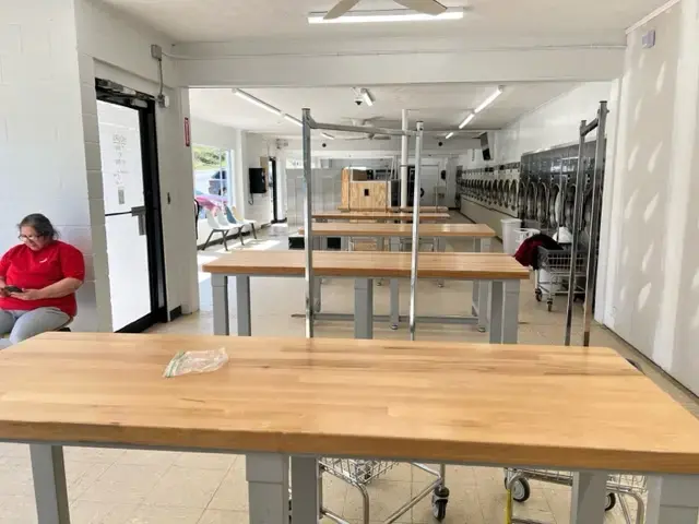 Jefferson Wash House - Image 3