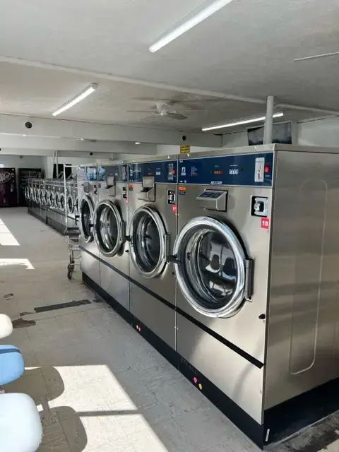 Jefferson Wash House thumbnail 10