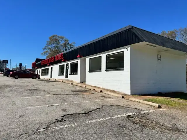 Jefferson Wash House thumbnail 7