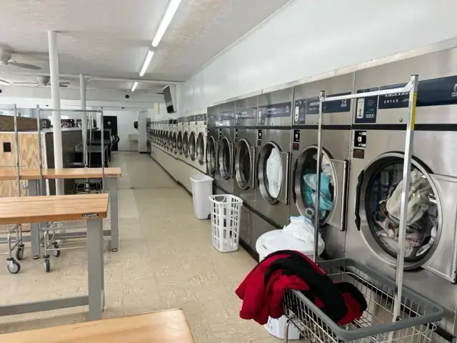 Jefferson Wash House thumbnail 11