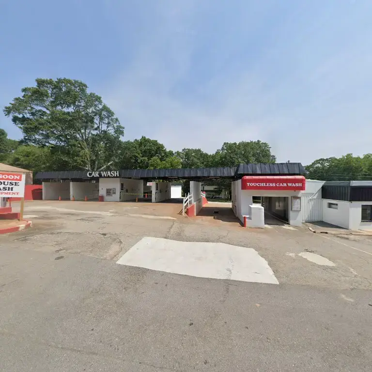 Jefferson Wash House - Image 13