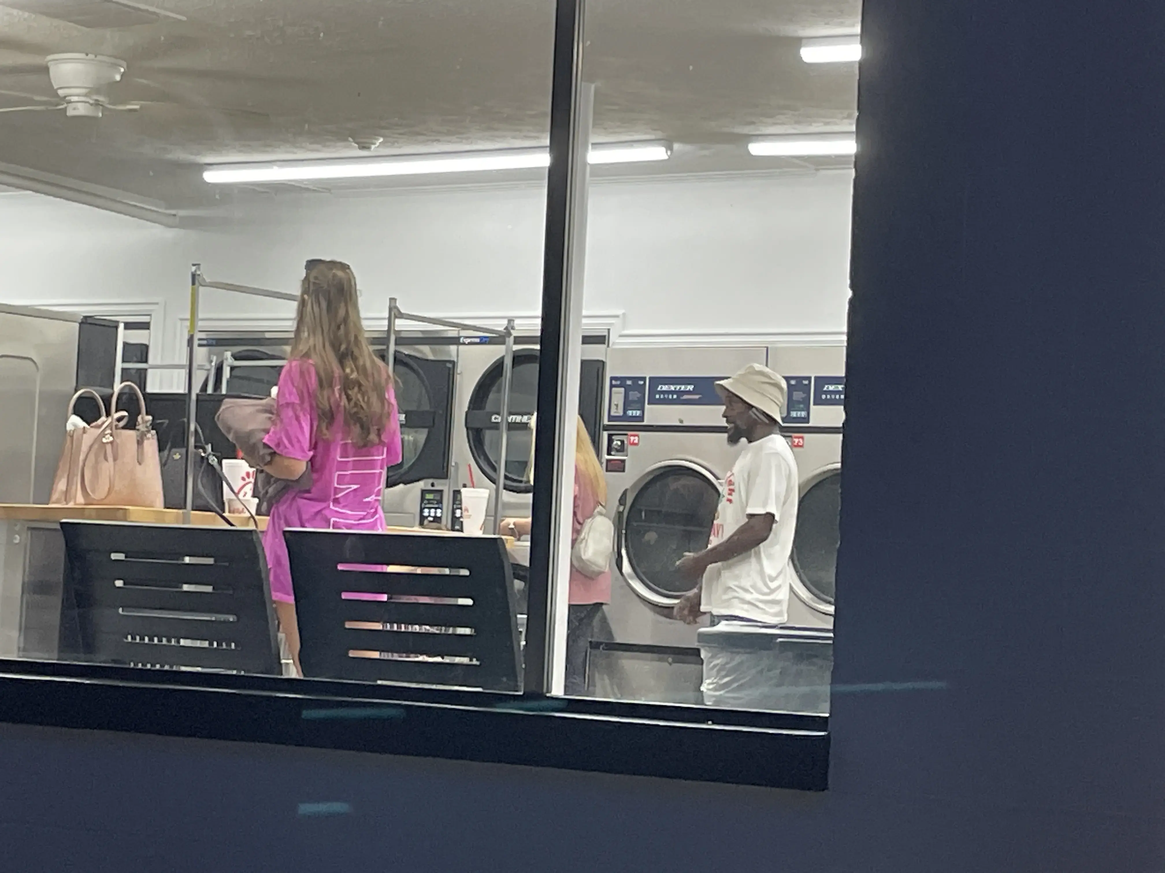 Jefferson Wash House thumbnail 5