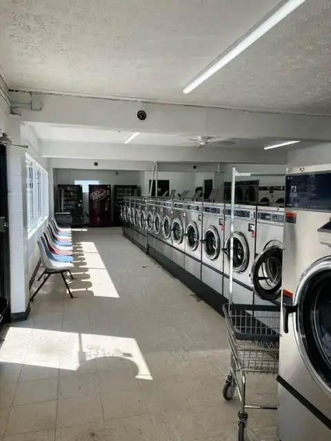 Jefferson Wash House thumbnail 2