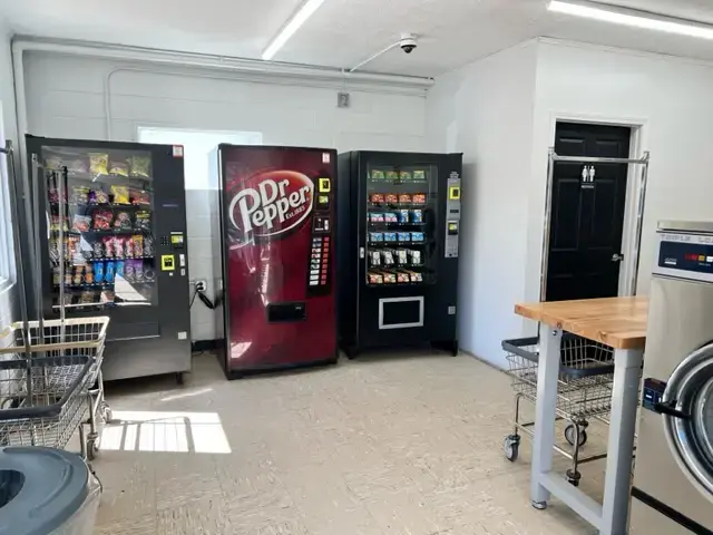 Jefferson Wash House - Image 4