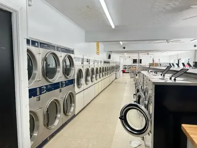 Jefferson Wash House thumbnail 12