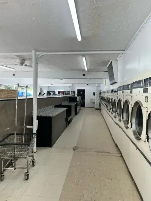 Jefferson Wash House thumbnail 8