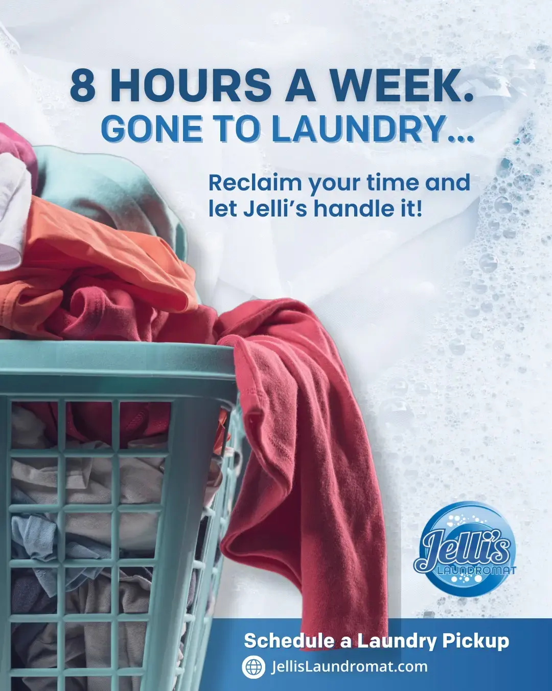 Jelli’s Laundromat thumbnail 16