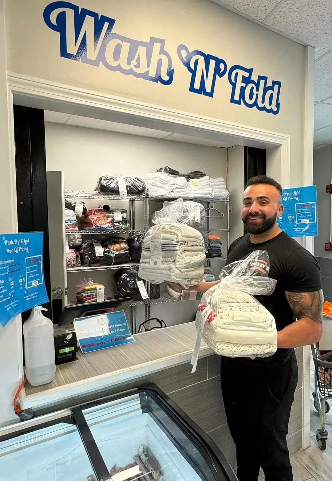 Jelli’s Laundromat - Image 7