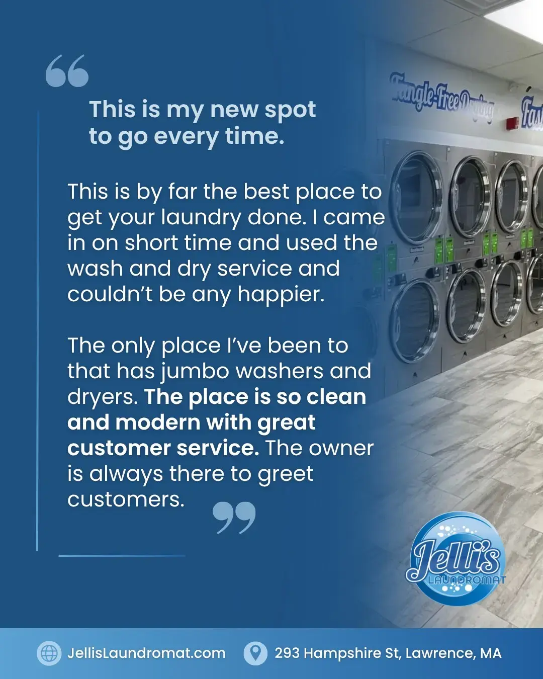 Jelli’s Laundromat - Image 18