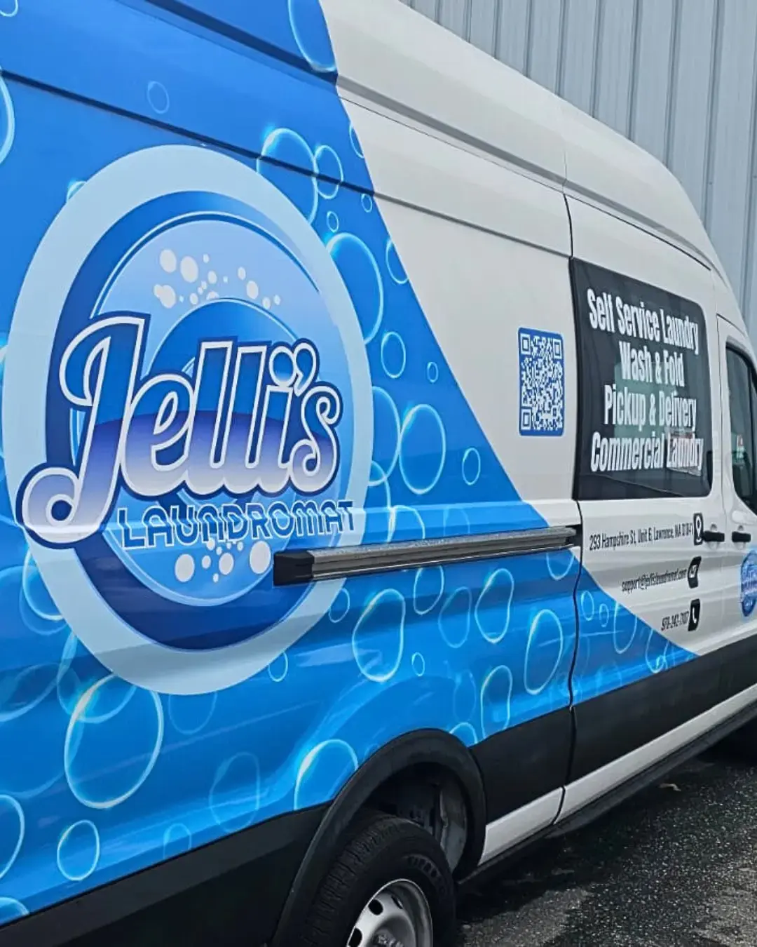 Jelli’s Laundromat thumbnail 9