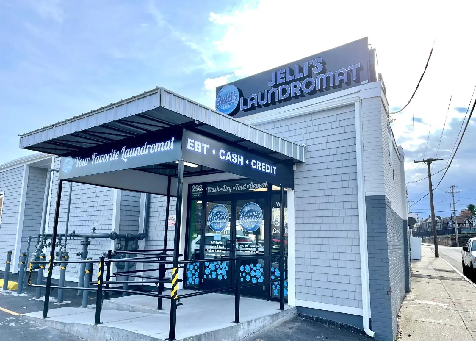 Jelli’s Laundromat - Image 6