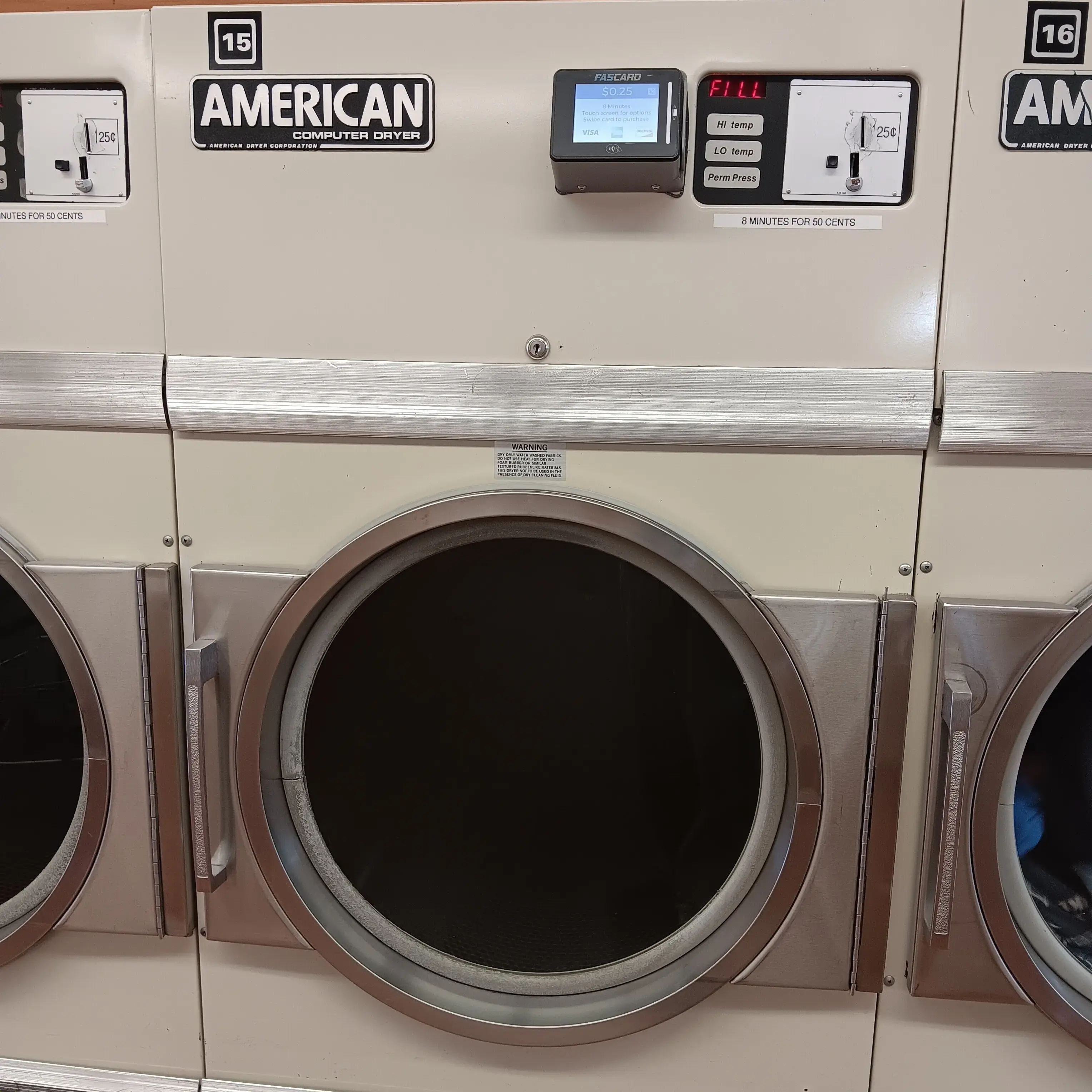 Jem coin laundry - Image 2