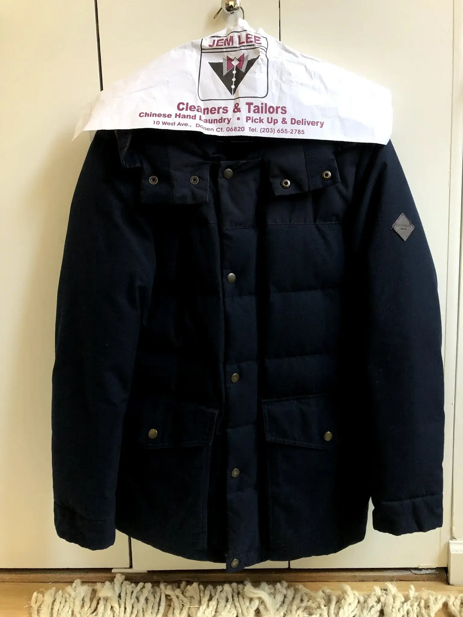 Jem Lee Cleaners & Tailoring - Image 4