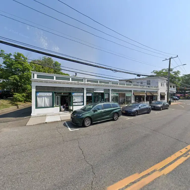 Jem Lee Cleaners & Tailoring - Image 8