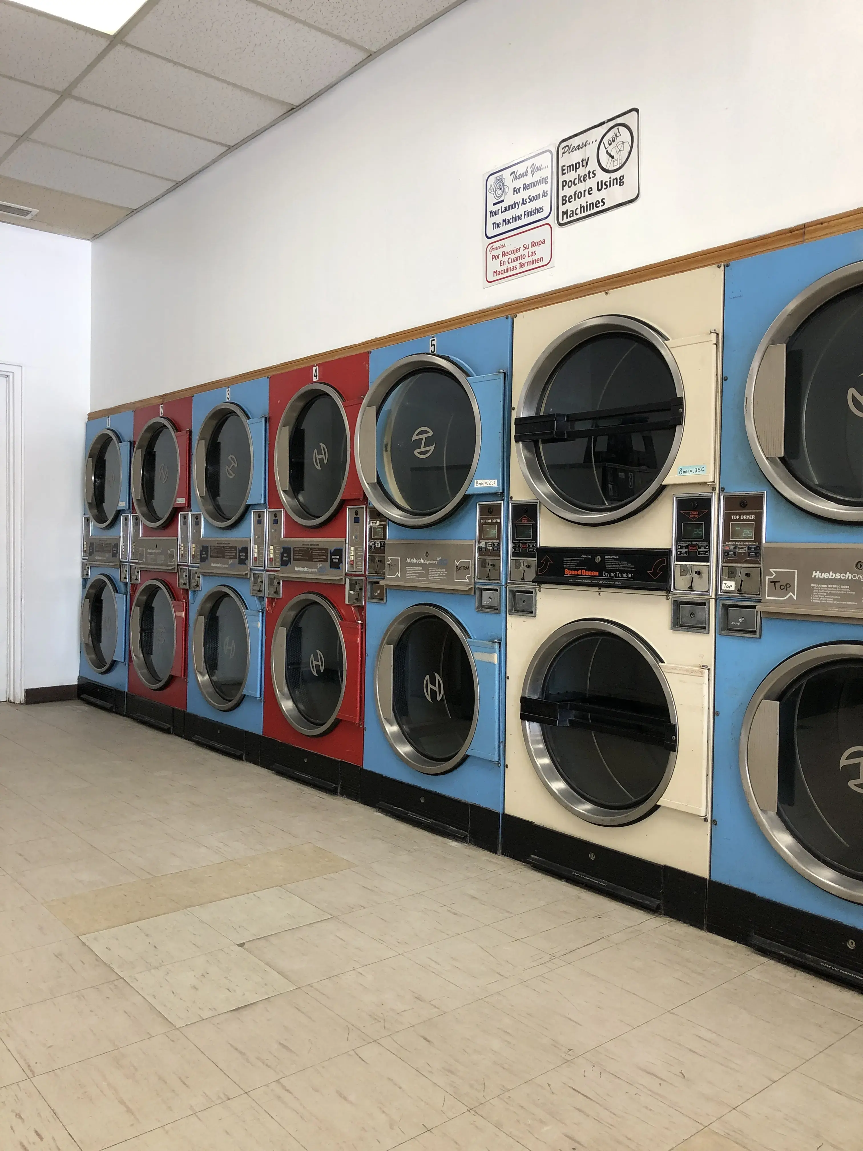 Jenny's Coin Laundry thumbnail 16