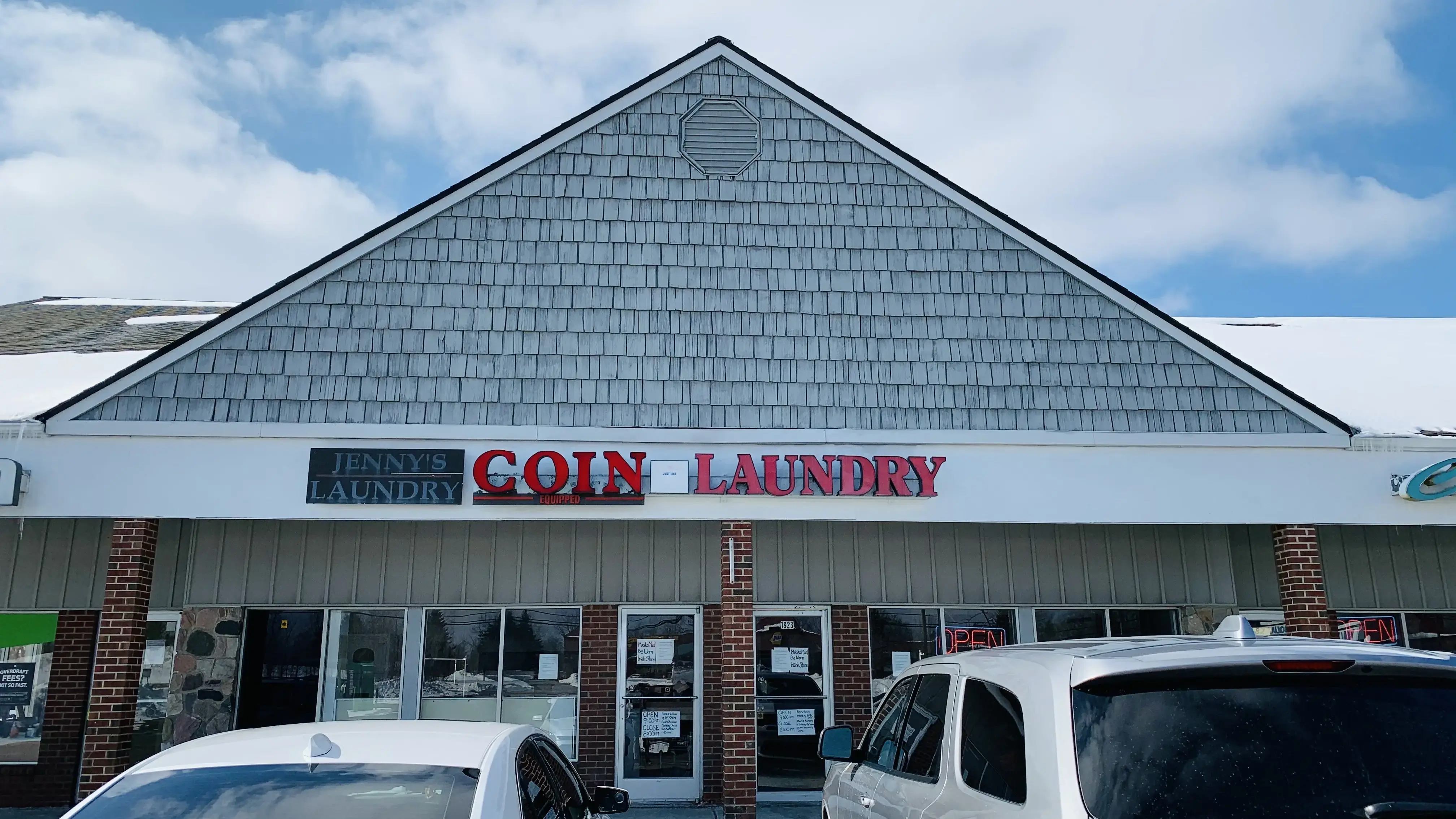 Jenny's Coin Laundry thumbnail 18