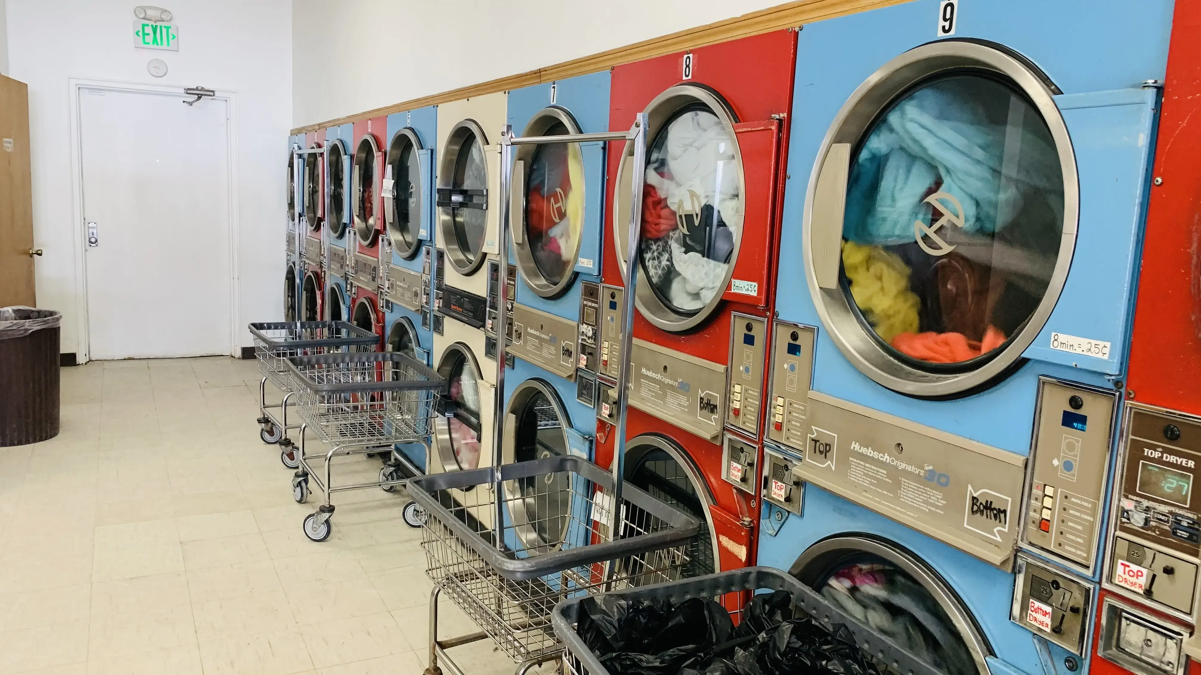 Jenny's Coin Laundry thumbnail 3