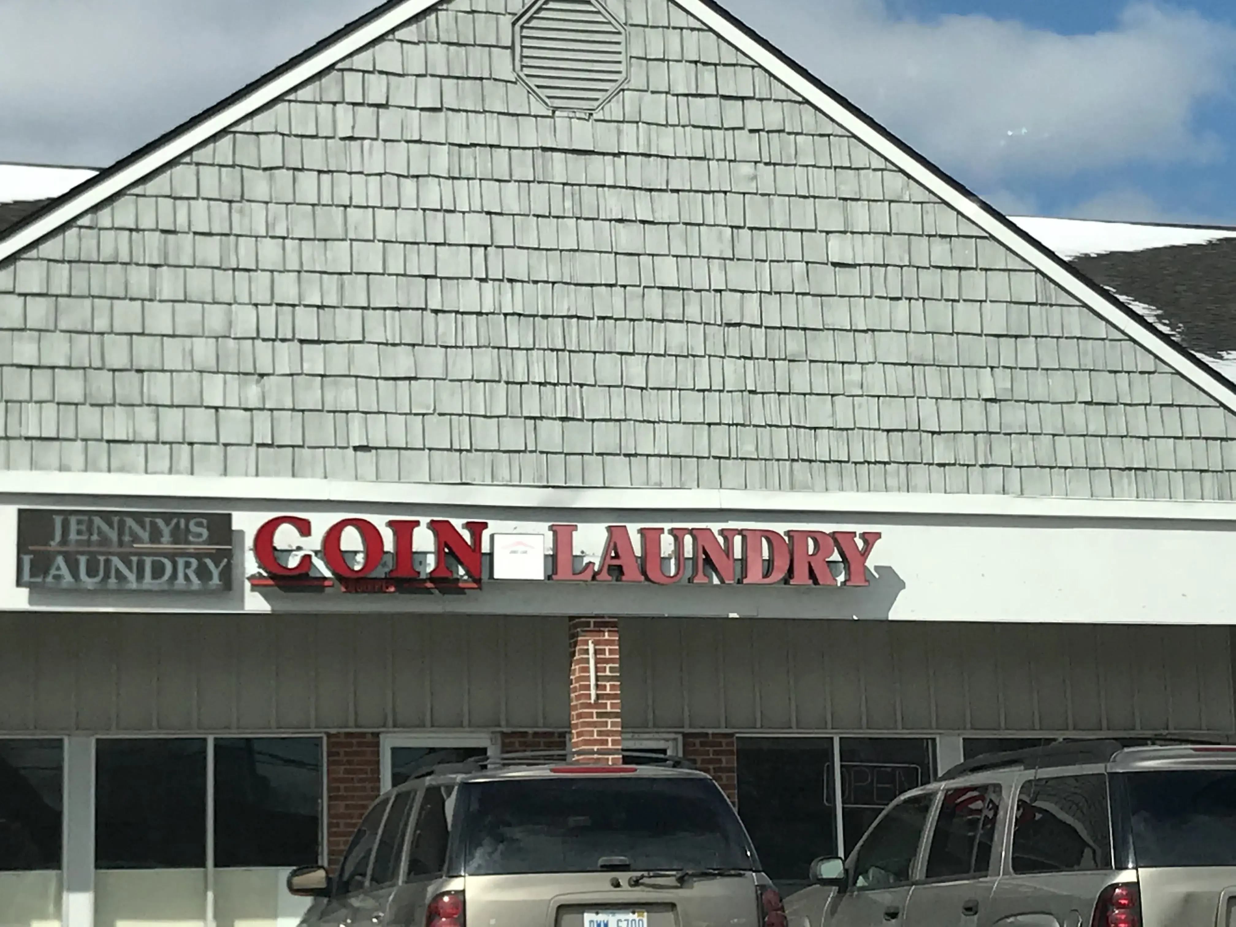 Jenny's Coin Laundry thumbnail 17