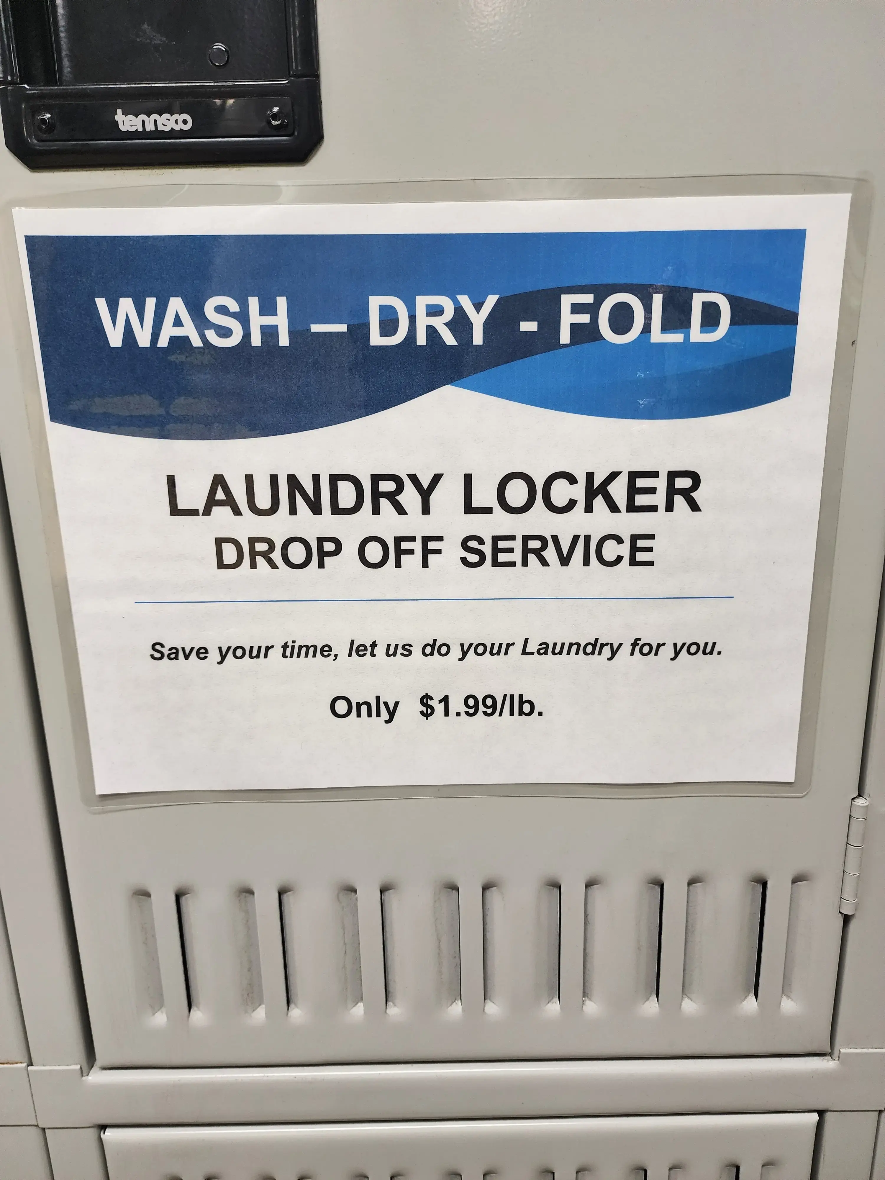 Jennys Laundry Spa Yucaipa thumbnail 10