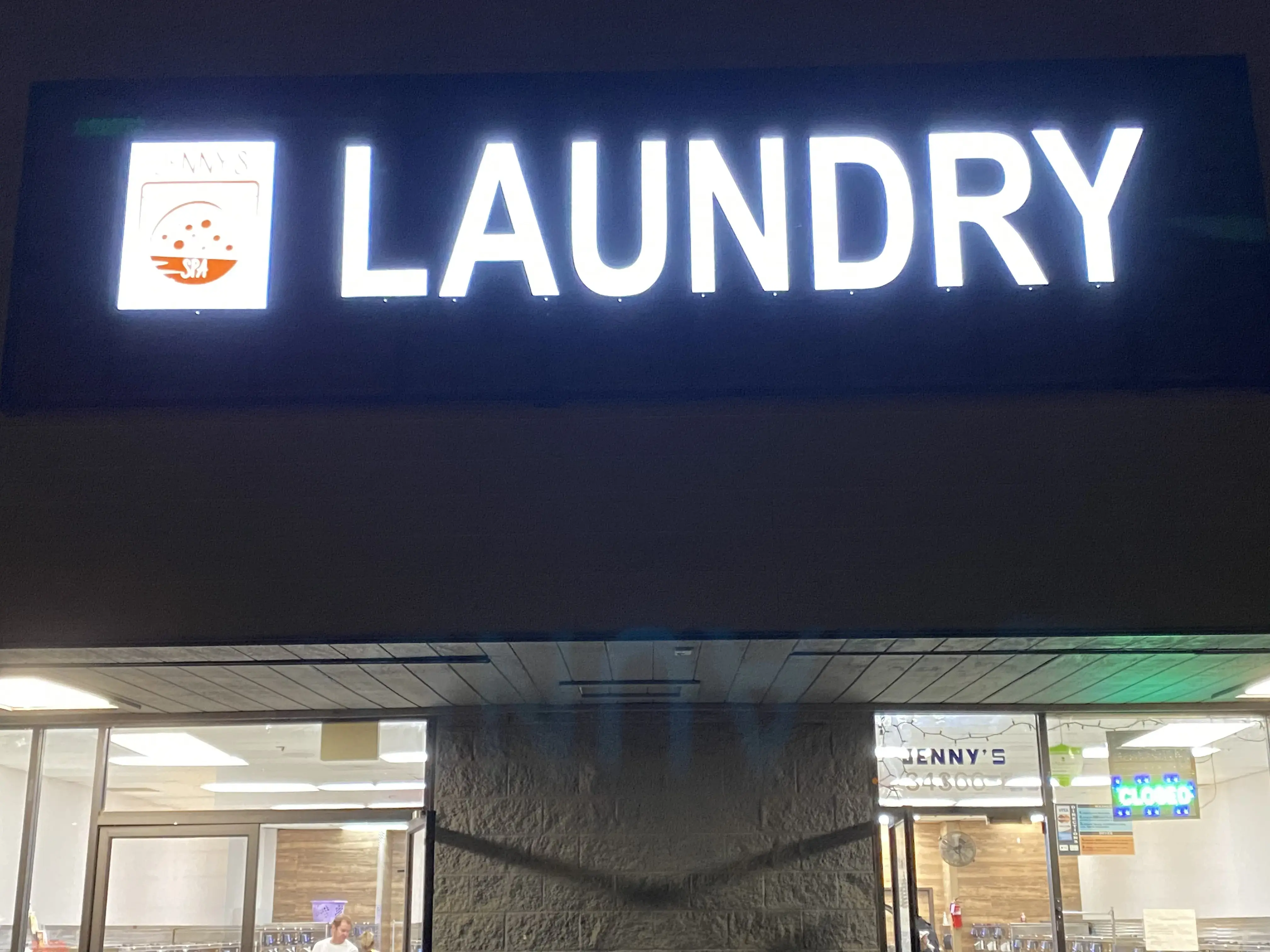 Jennys Laundry Spa Yucaipa thumbnail 15