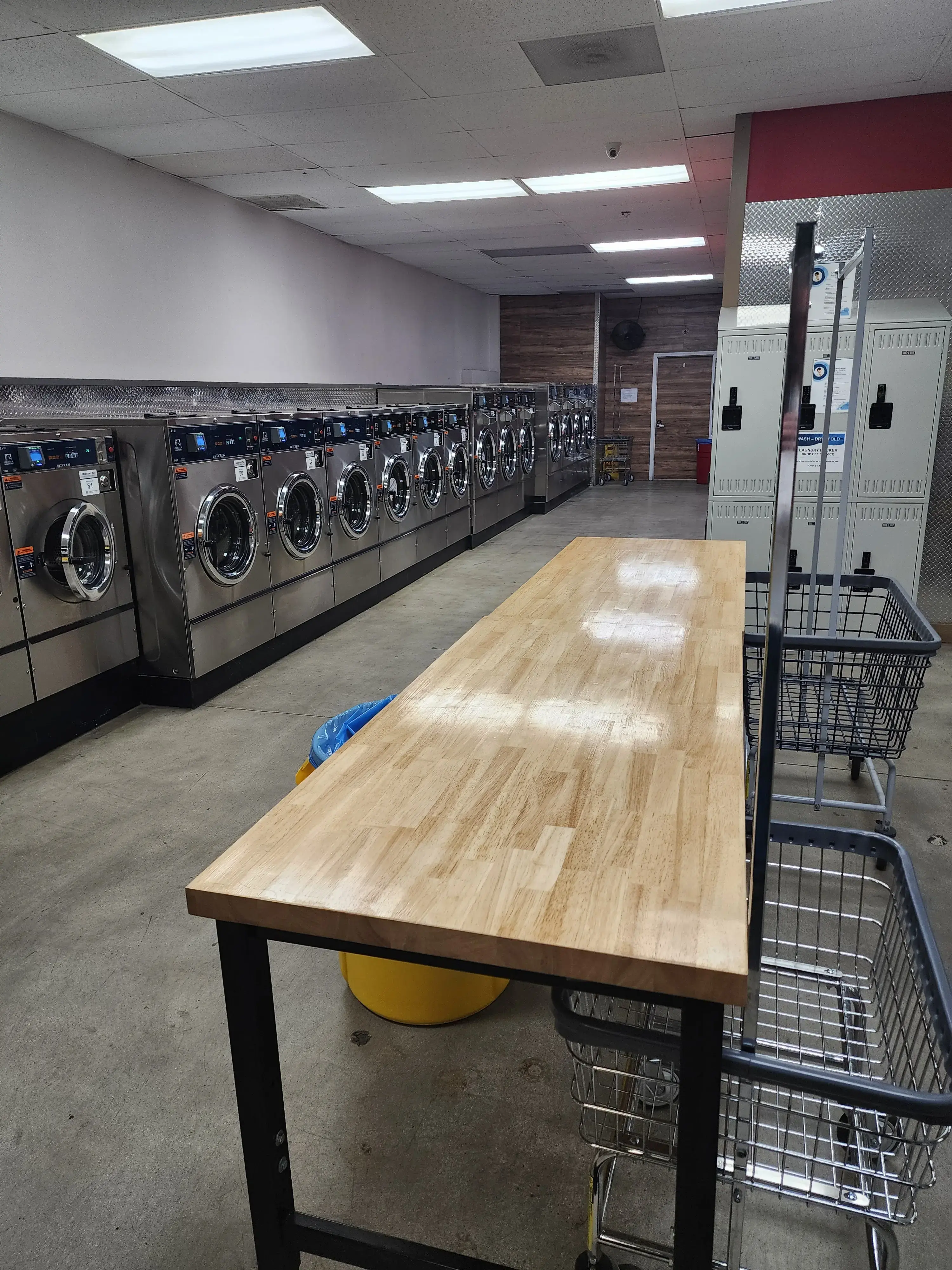 Jennys Laundry Spa Yucaipa - Image 3