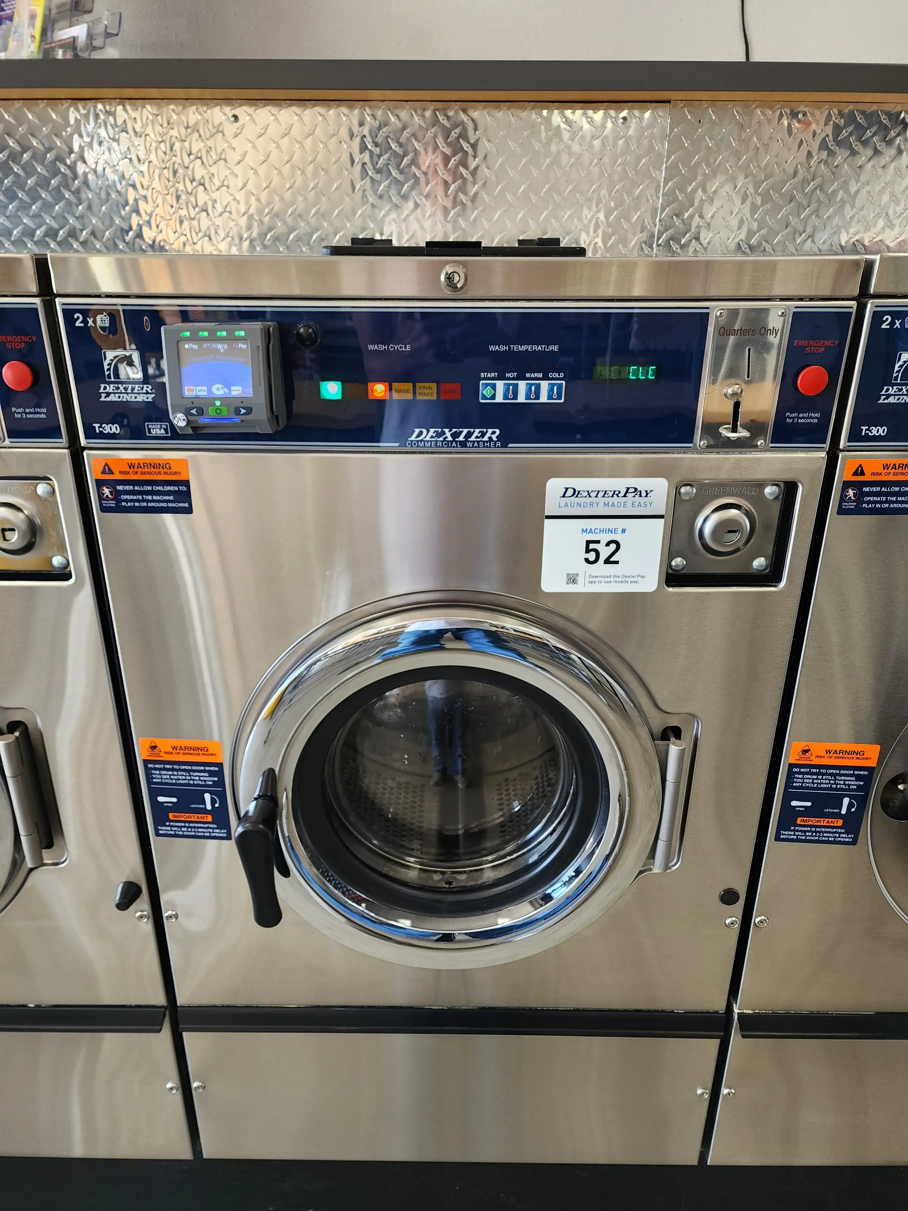 Jennys Laundry Spa Yucaipa - Image 6