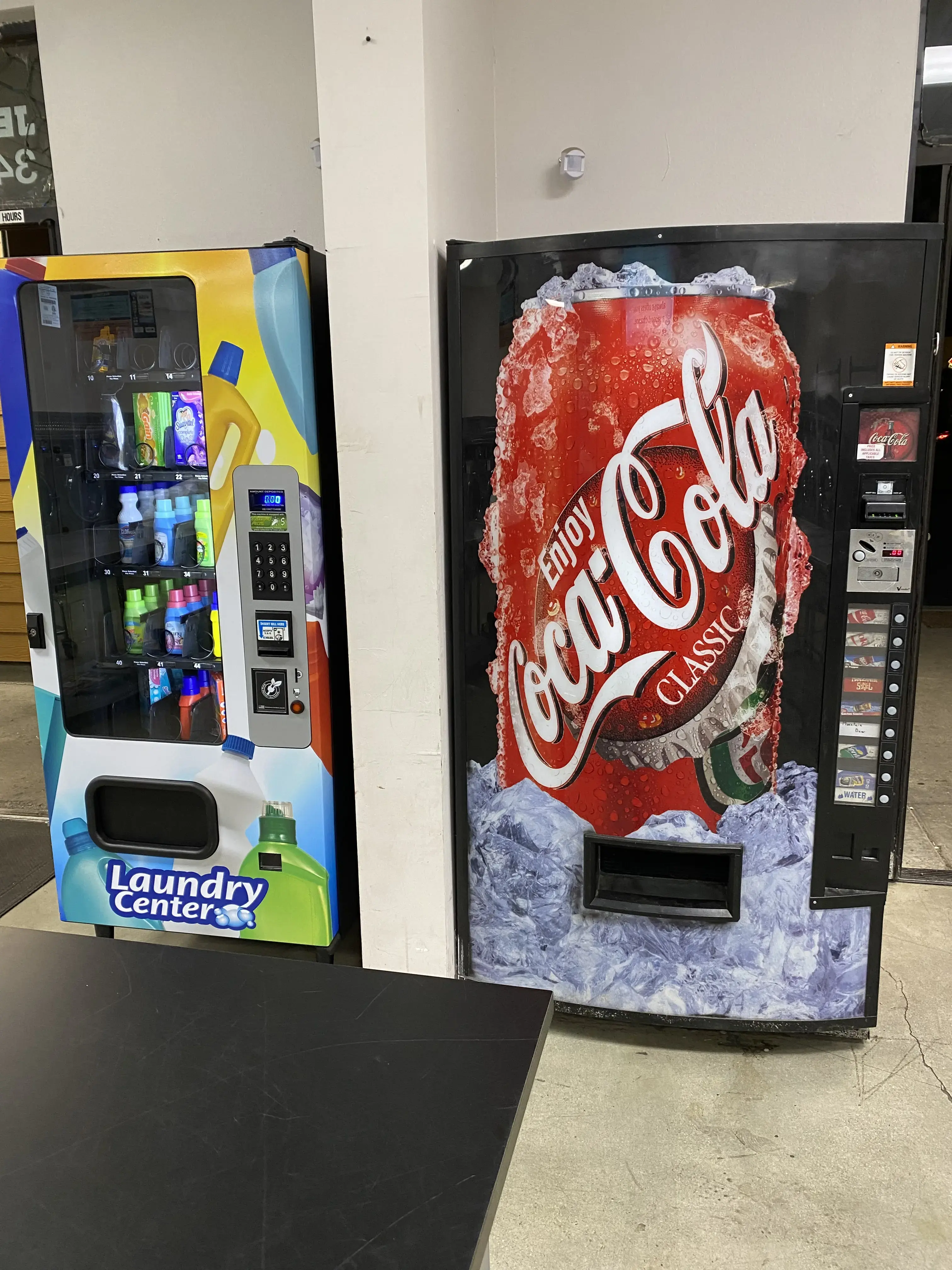 Jennys Laundry Spa Yucaipa - Image 18