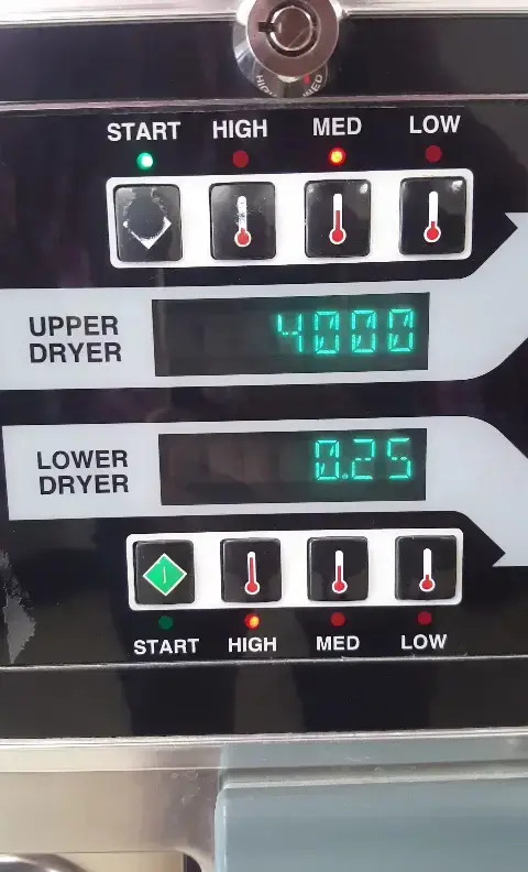 Jennys Laundry Spa Yucaipa - Image 2