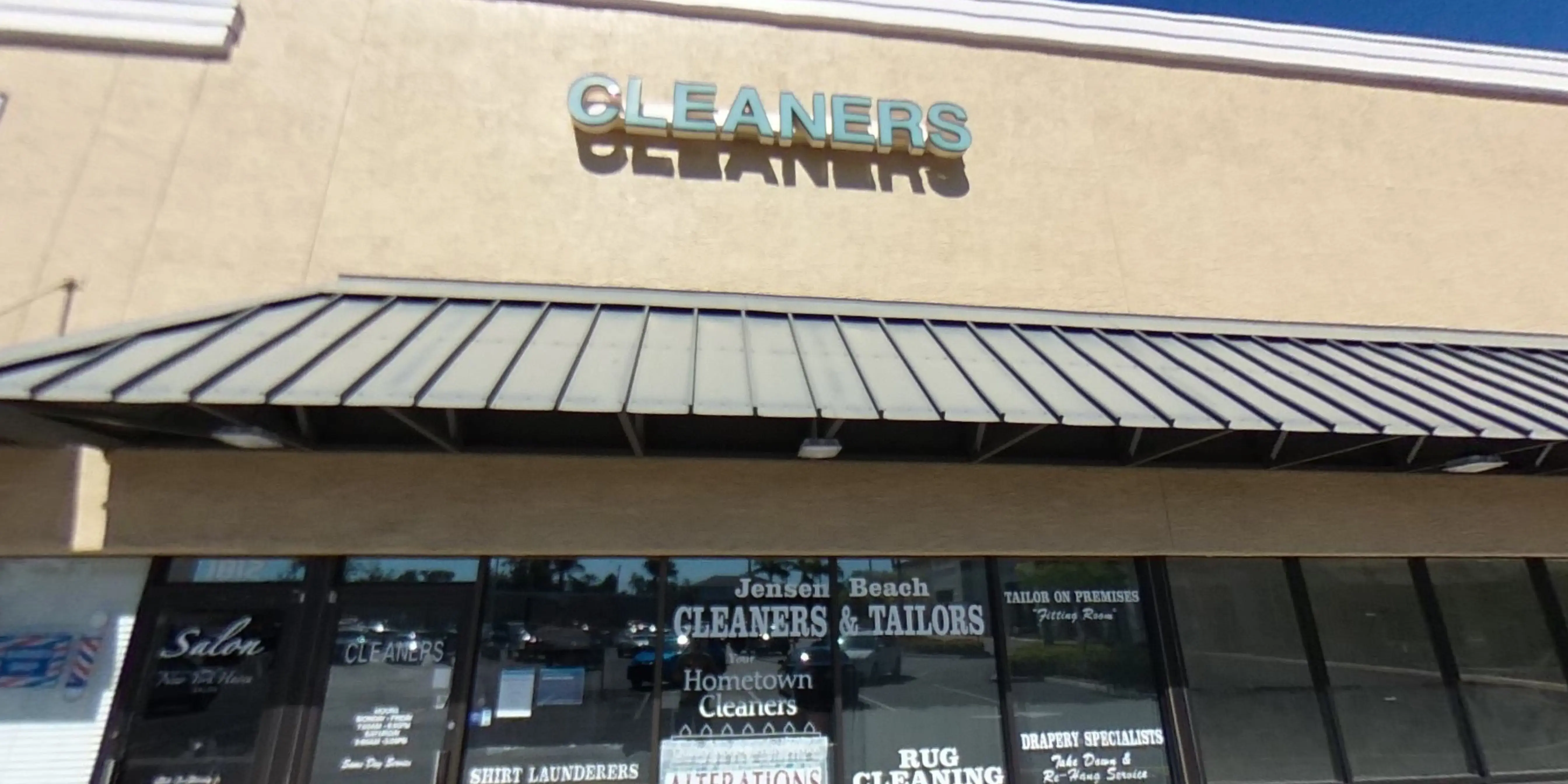 Jensen Beach's Hometown Cleaners & Tailor - Image 2