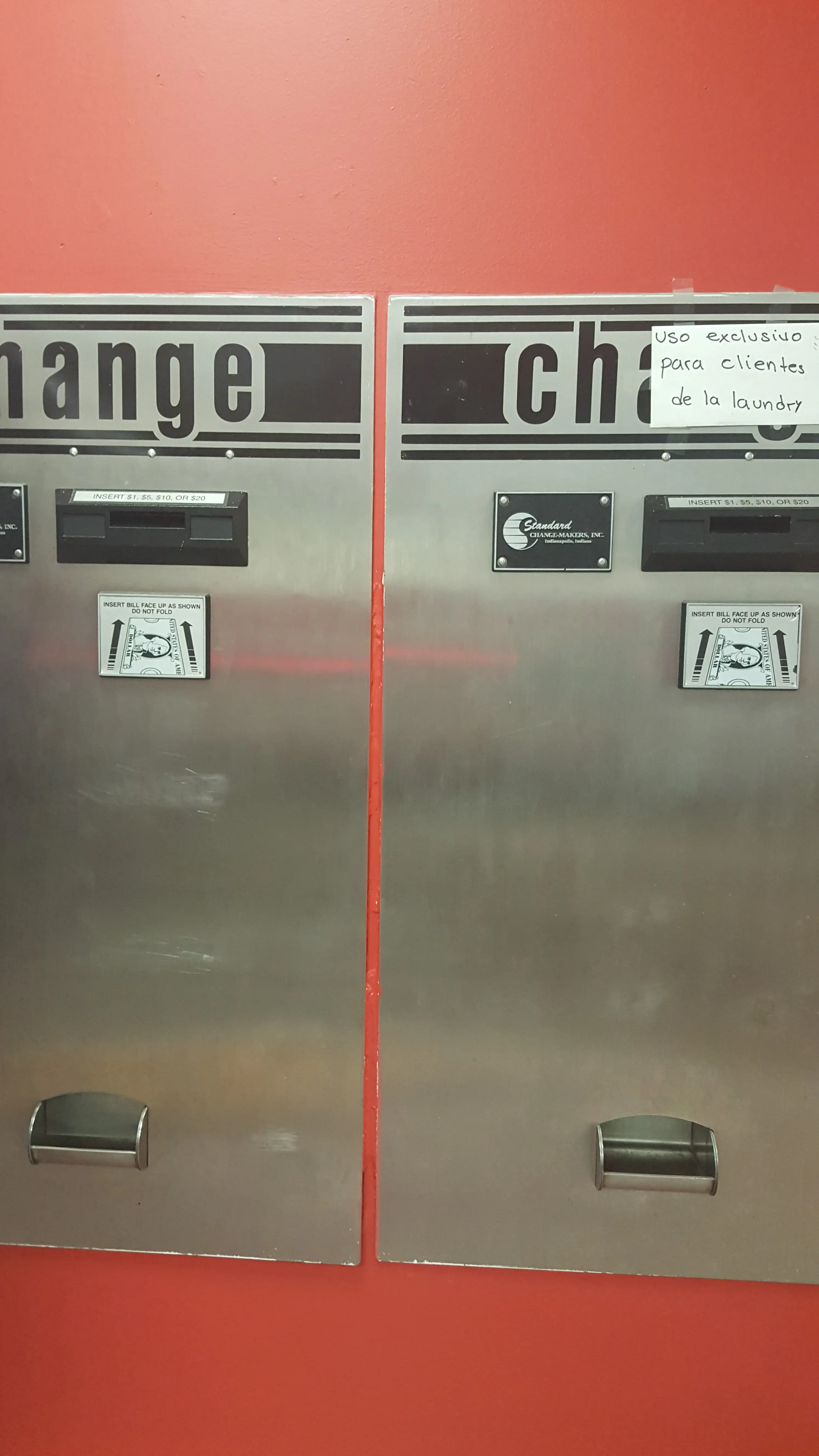 Jericho Laundromat - Image 10