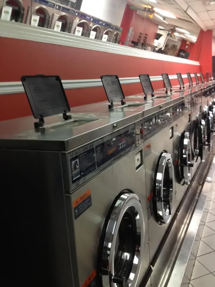 Jericho Laundromat - Image 16