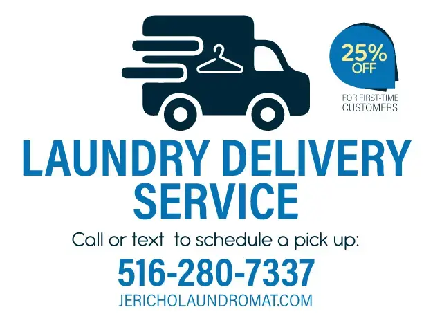 Jericho Laundromat - Image 13