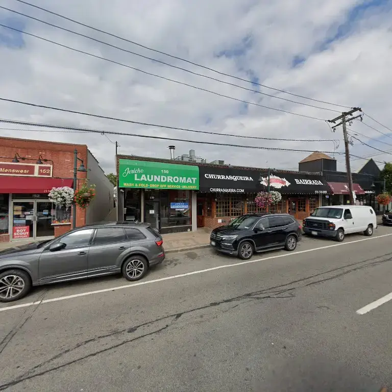 Jericho Laundromat - Image 19