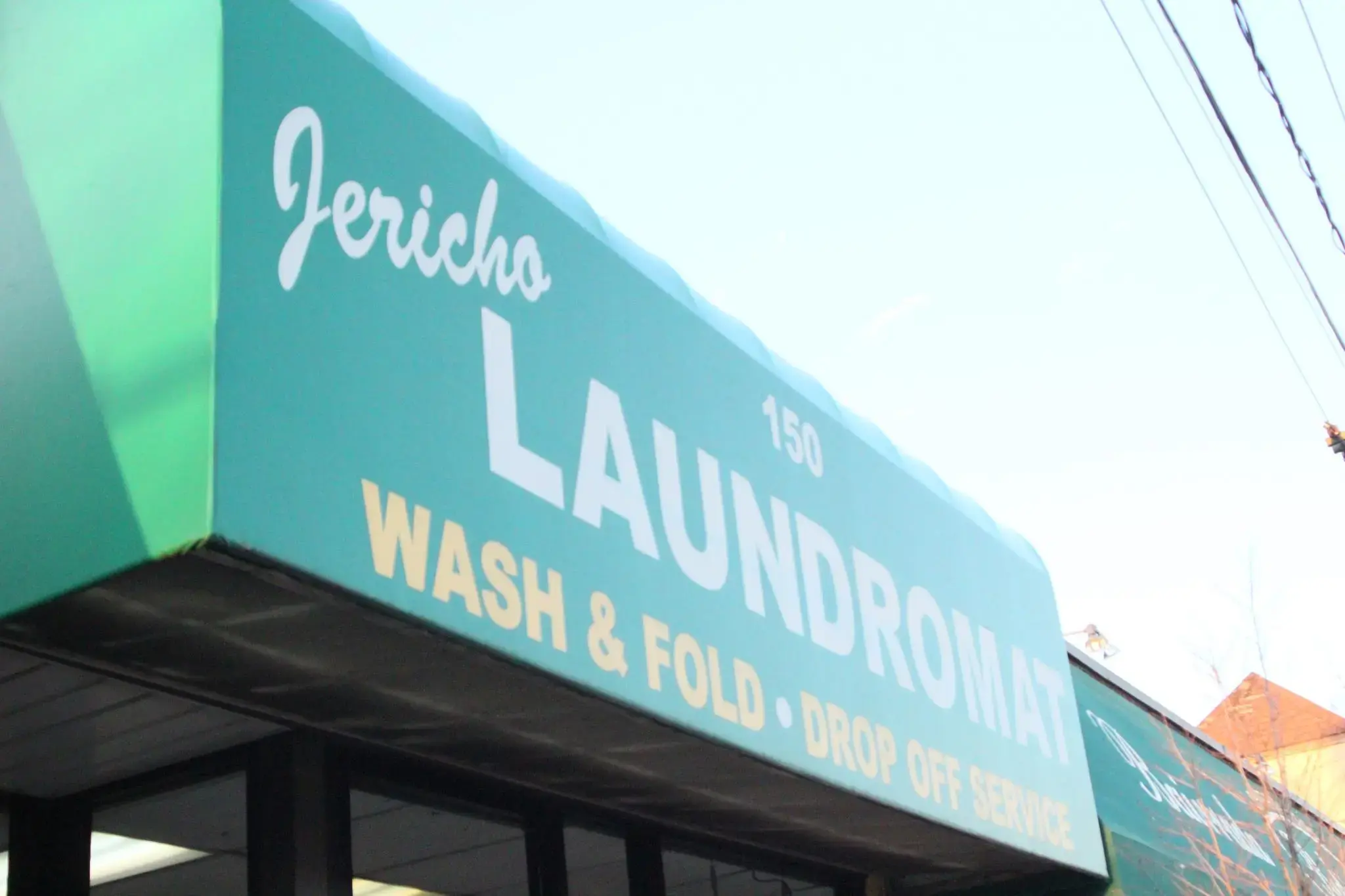Jericho Laundromat - Image 3