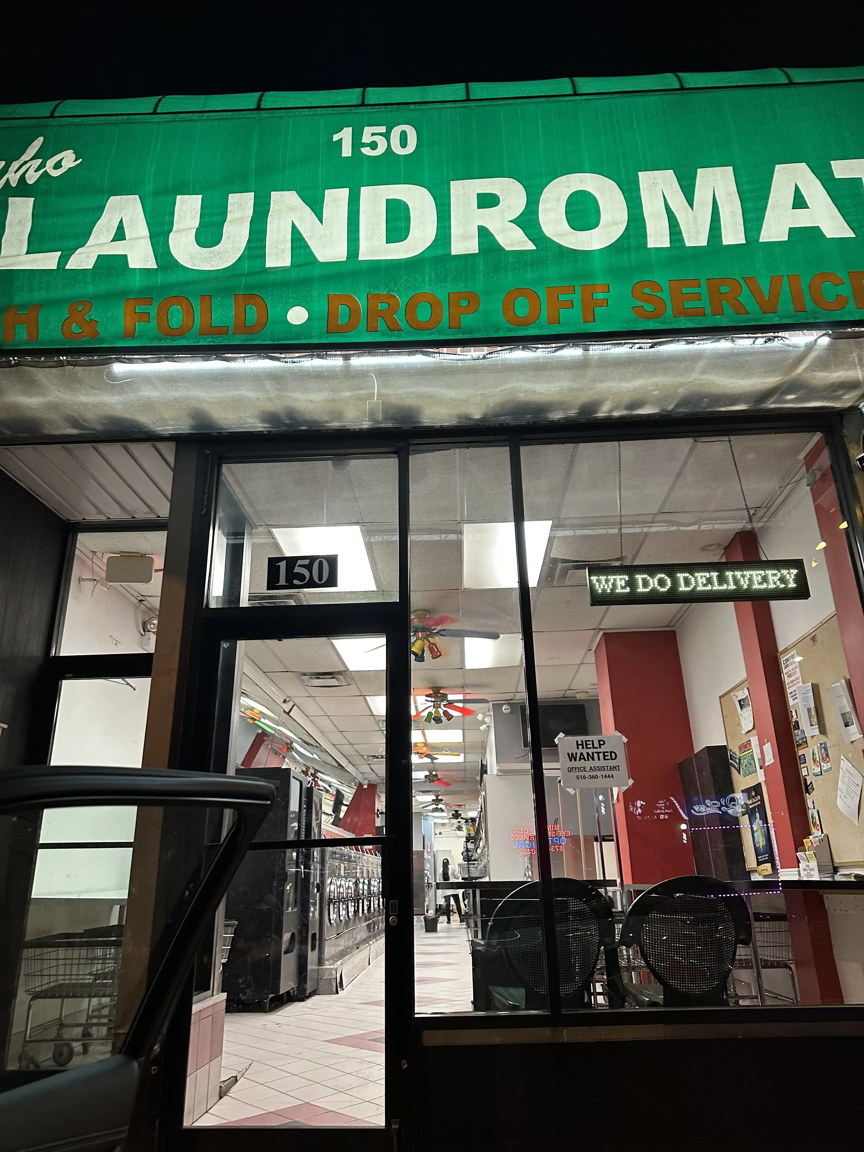 Jericho Laundromat thumbnail 5