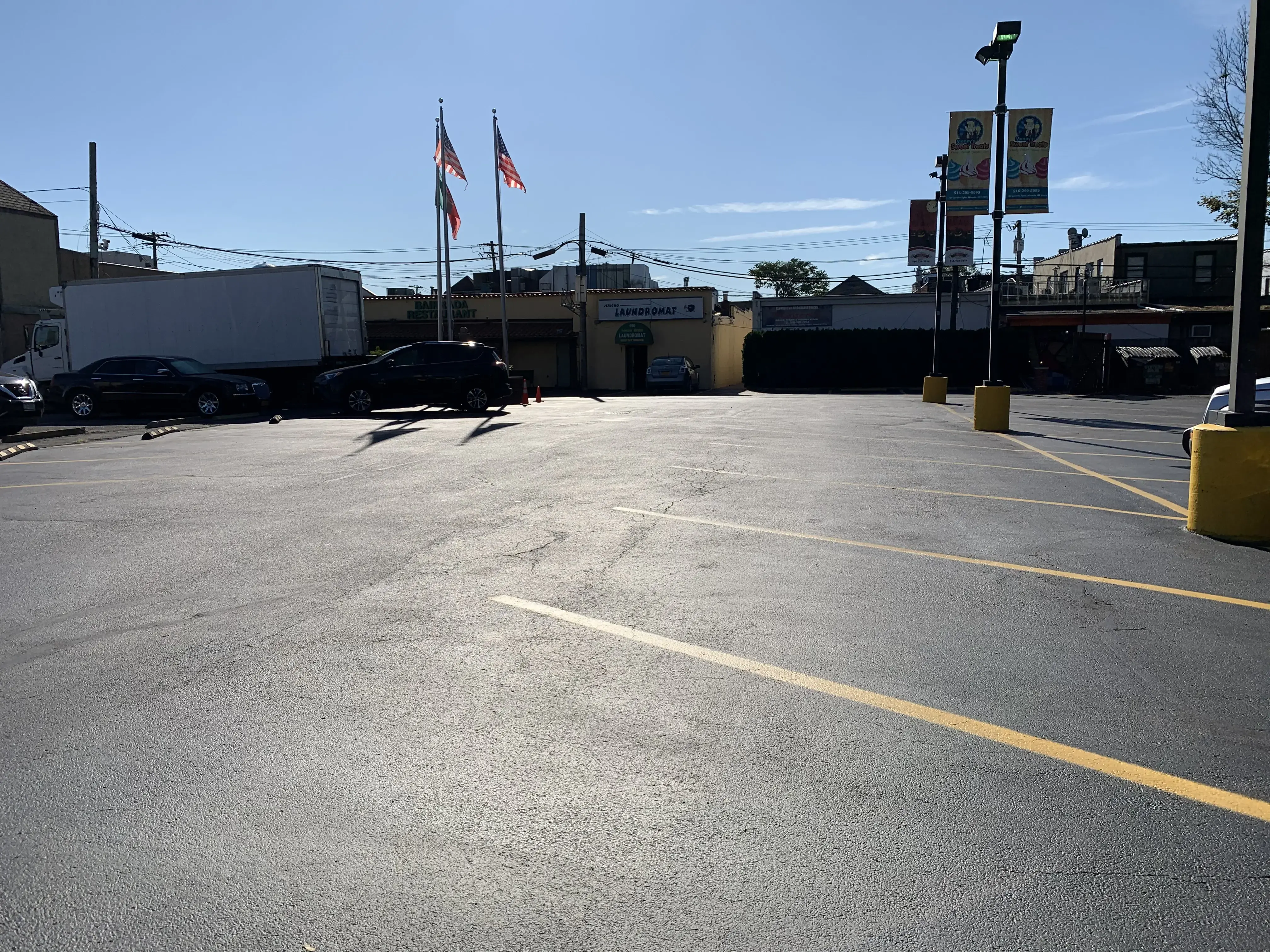 Jericho Laundromat - Image 8