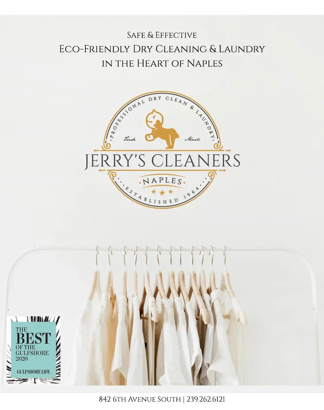 Jerry's Cleaners thumbnail 2