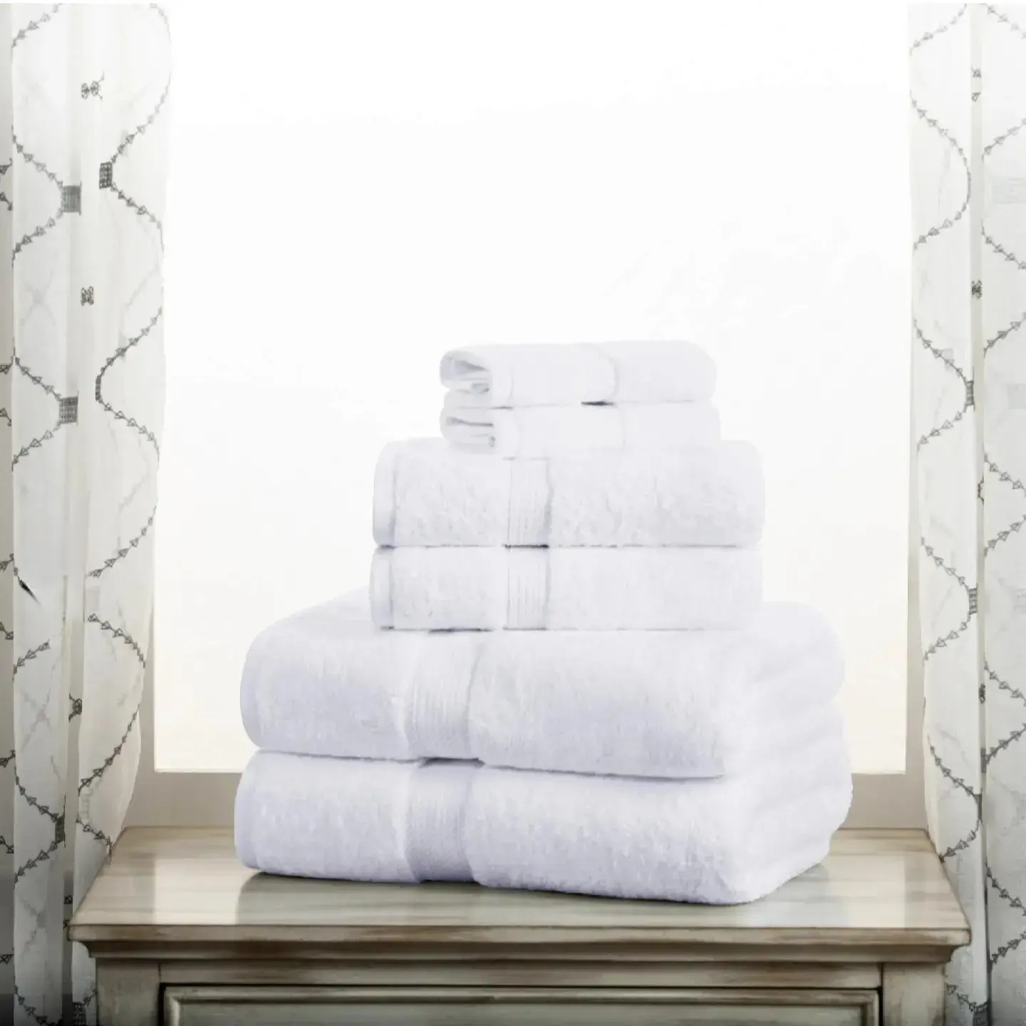 Jersey Shore Laundry and Linen Rentals - Image 15