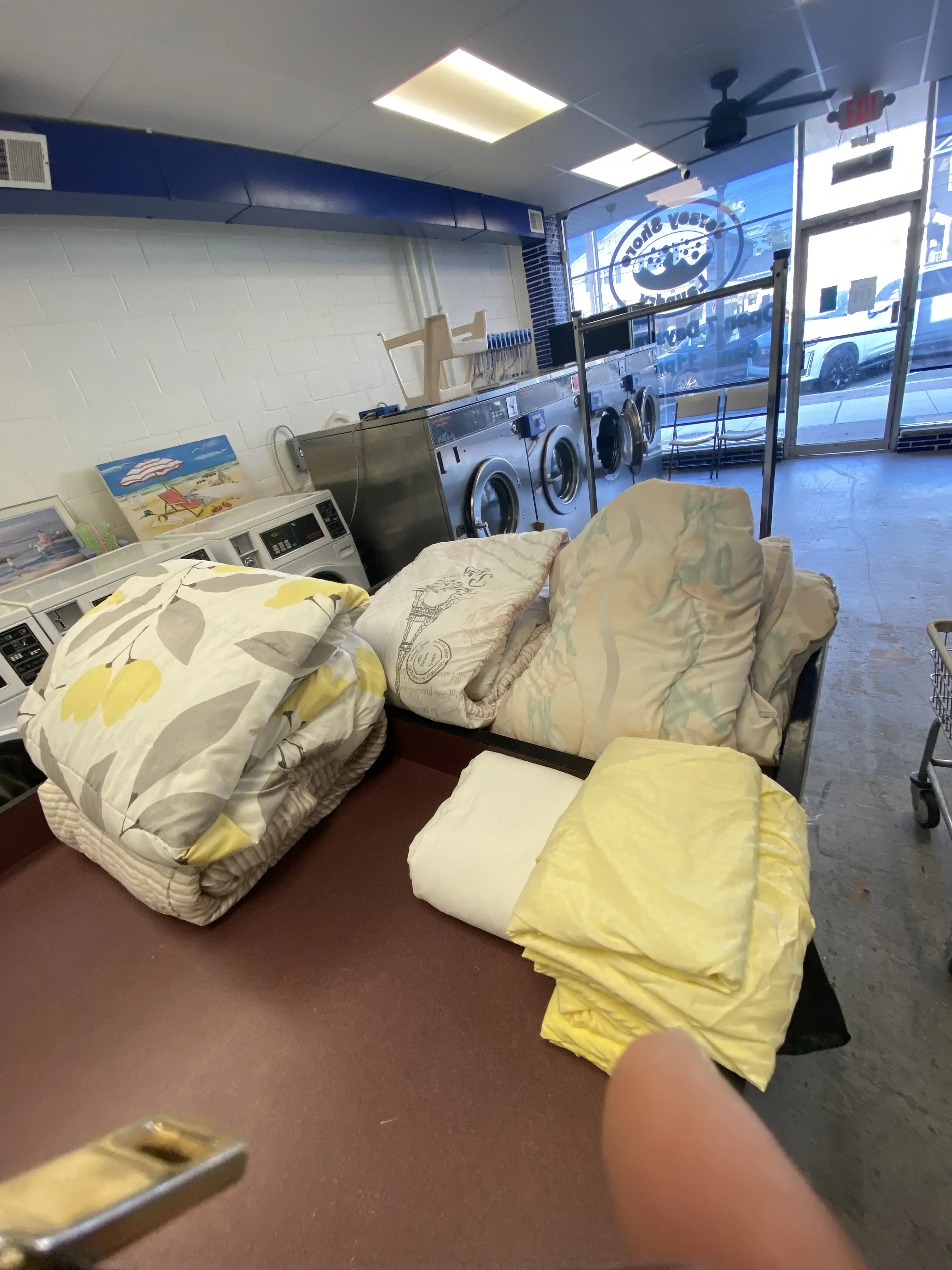 Jersey Shore Laundry and Linen Rentals thumbnail 3