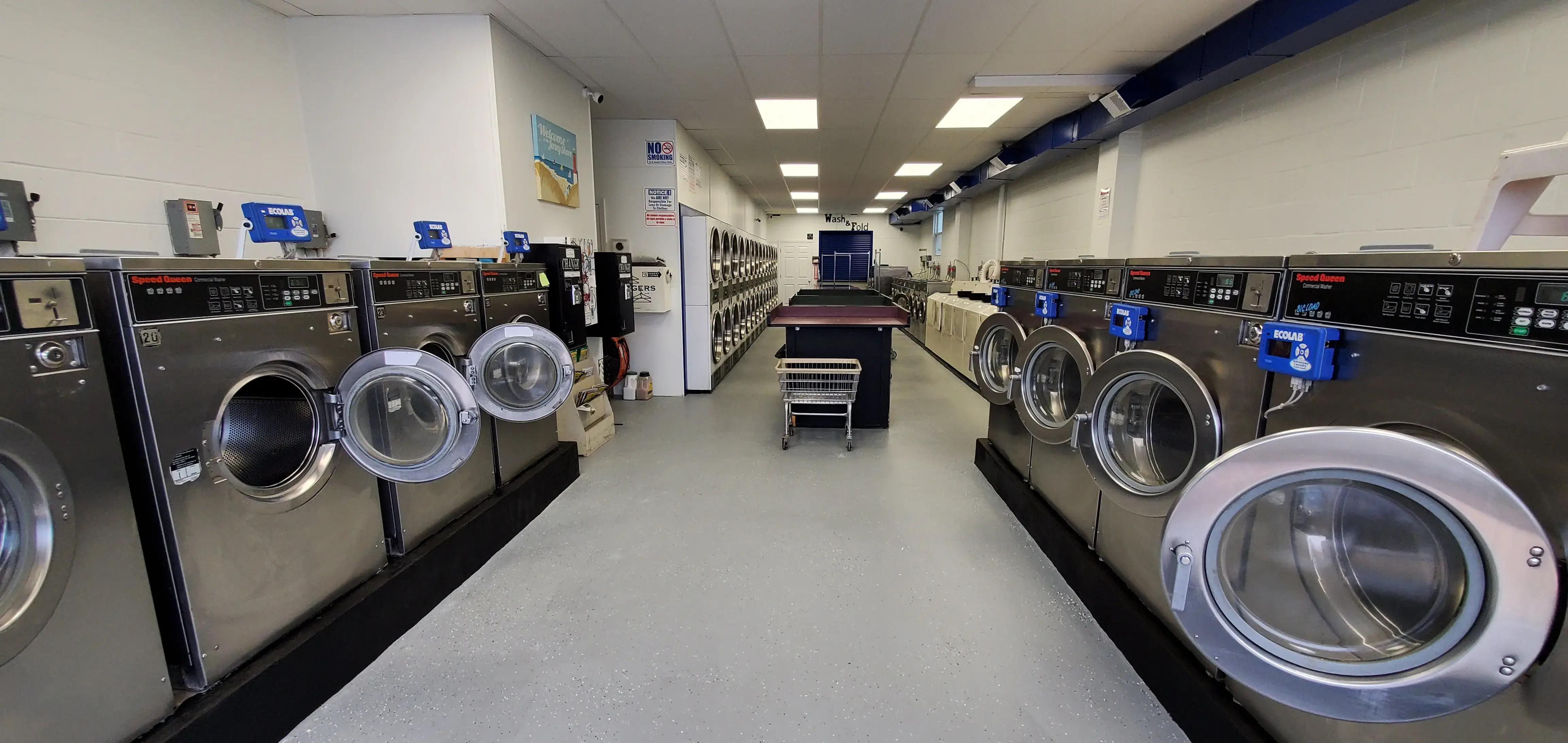 Jersey Shore Laundry and Linen Rentals - Image 8
