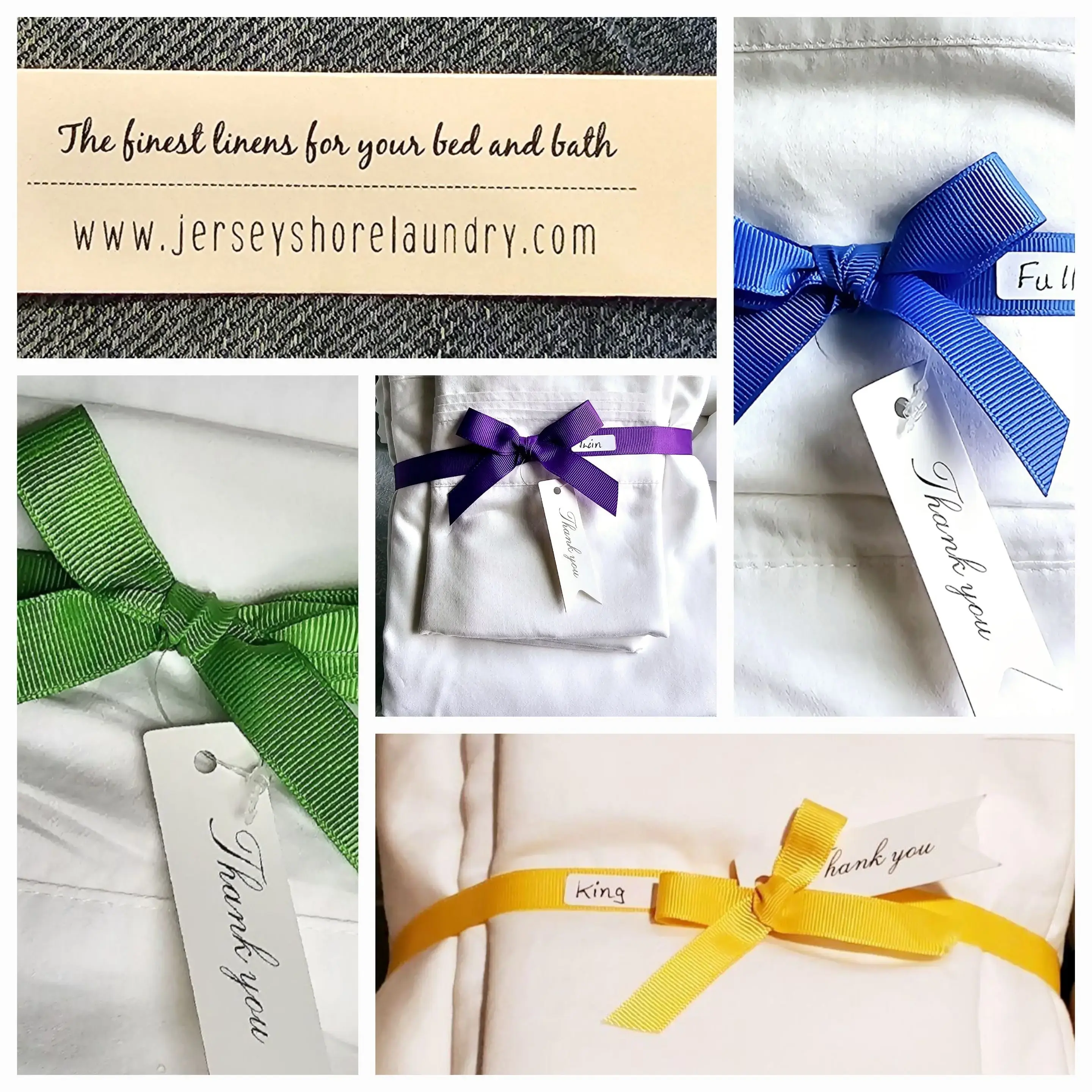 Jersey Shore Laundry and Linen Rentals thumbnail 17