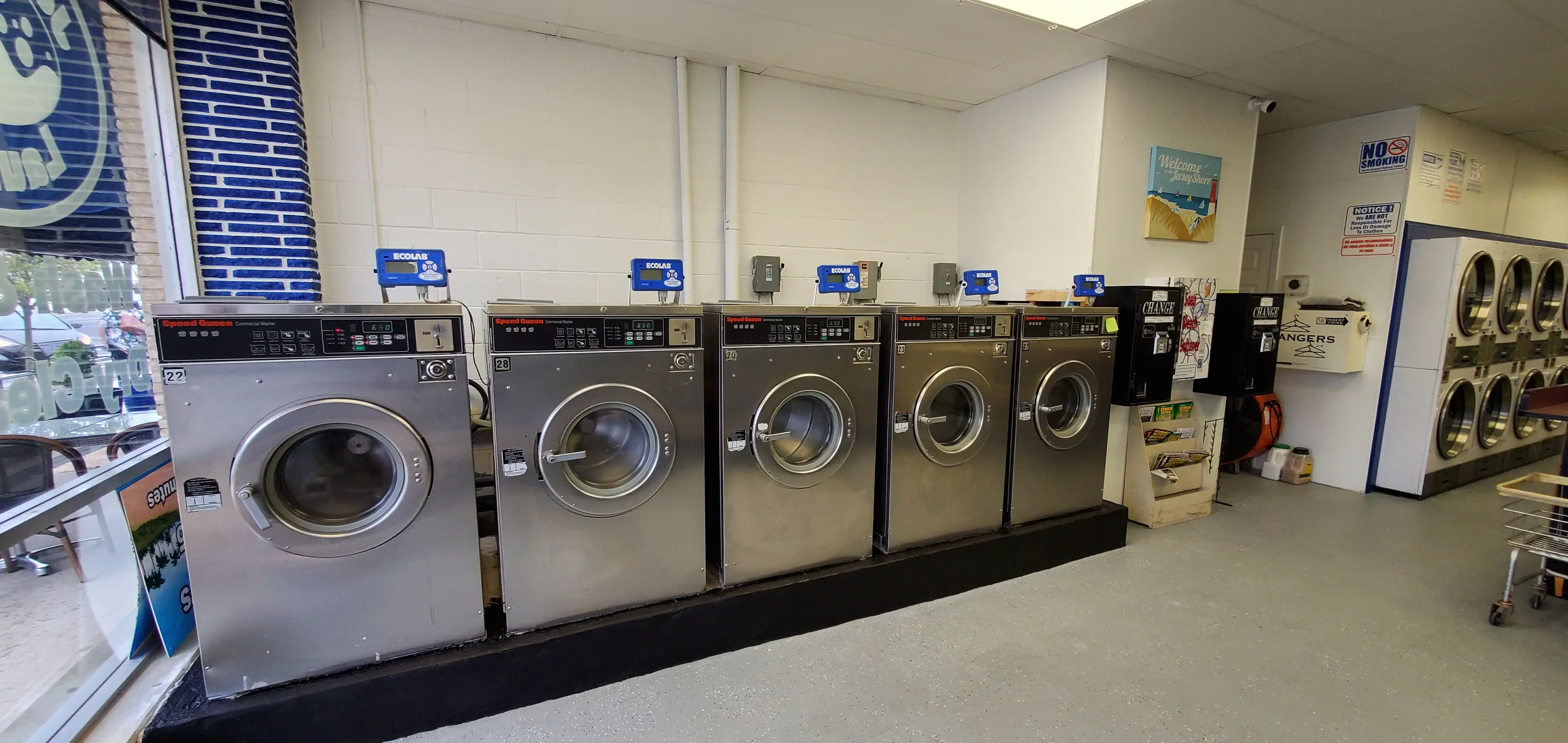 Jersey Shore Laundry and Linen Rentals - Image 6