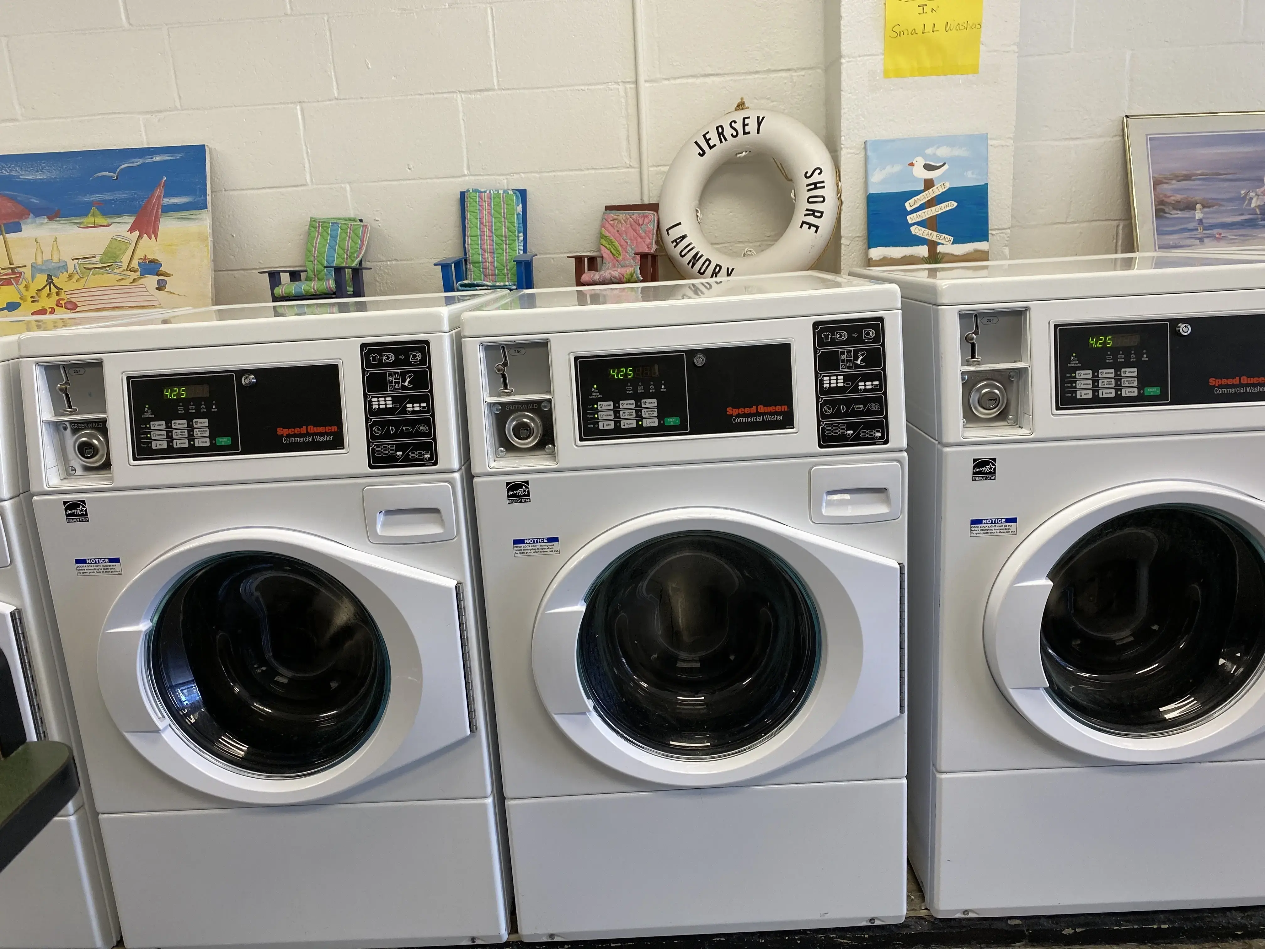 Jersey Shore Laundry and Linen Rentals thumbnail 14