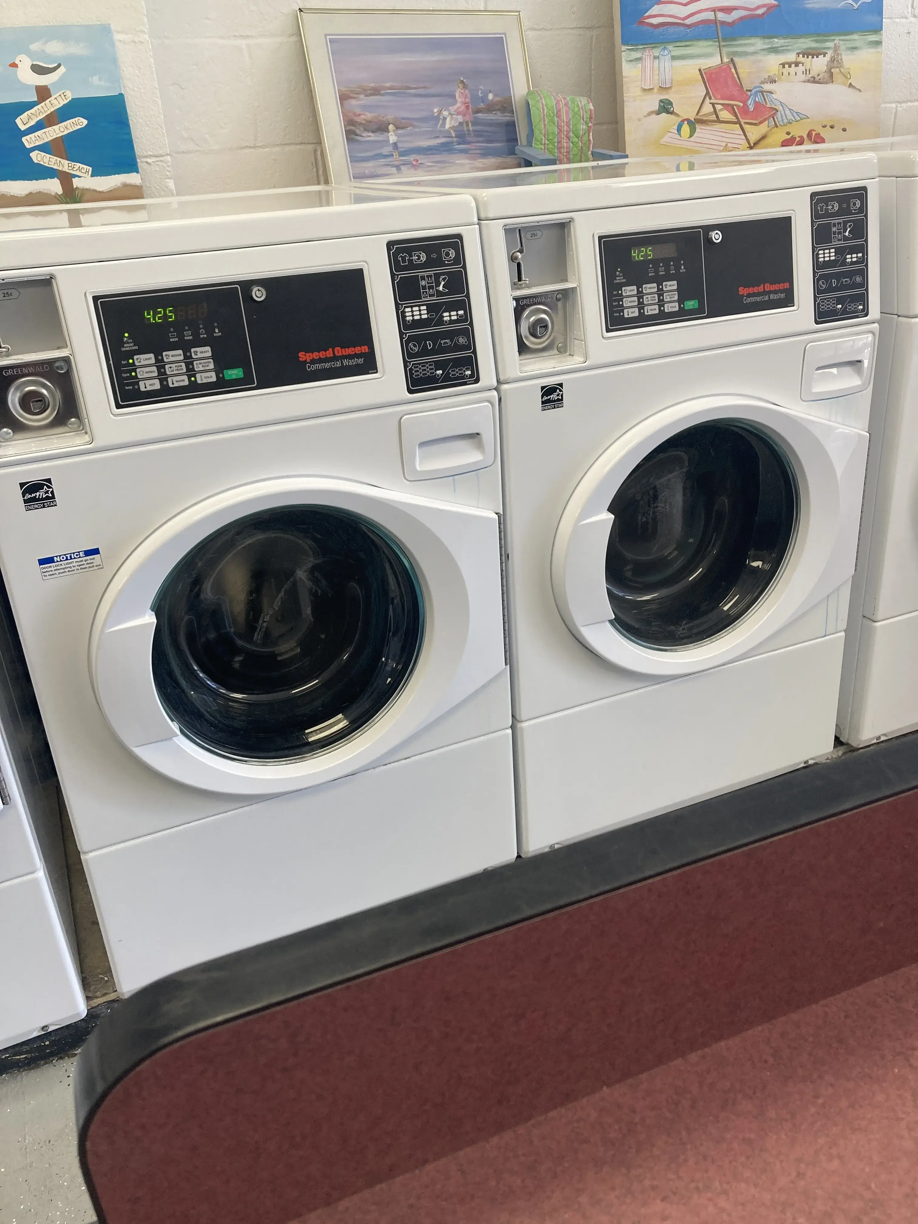 Jersey Shore Laundry and Linen Rentals thumbnail 19