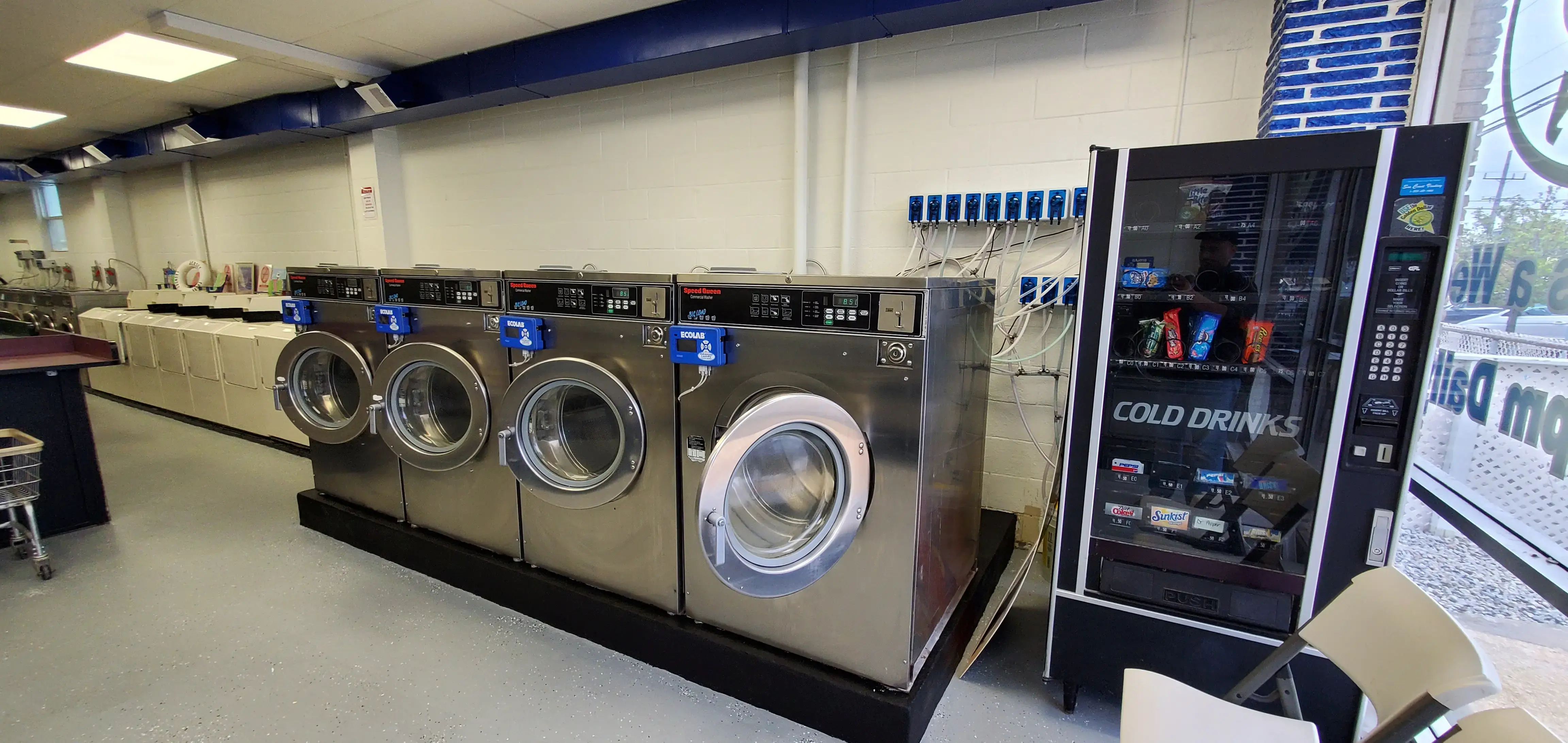 Jersey Shore Laundry and Linen Rentals - Image 4